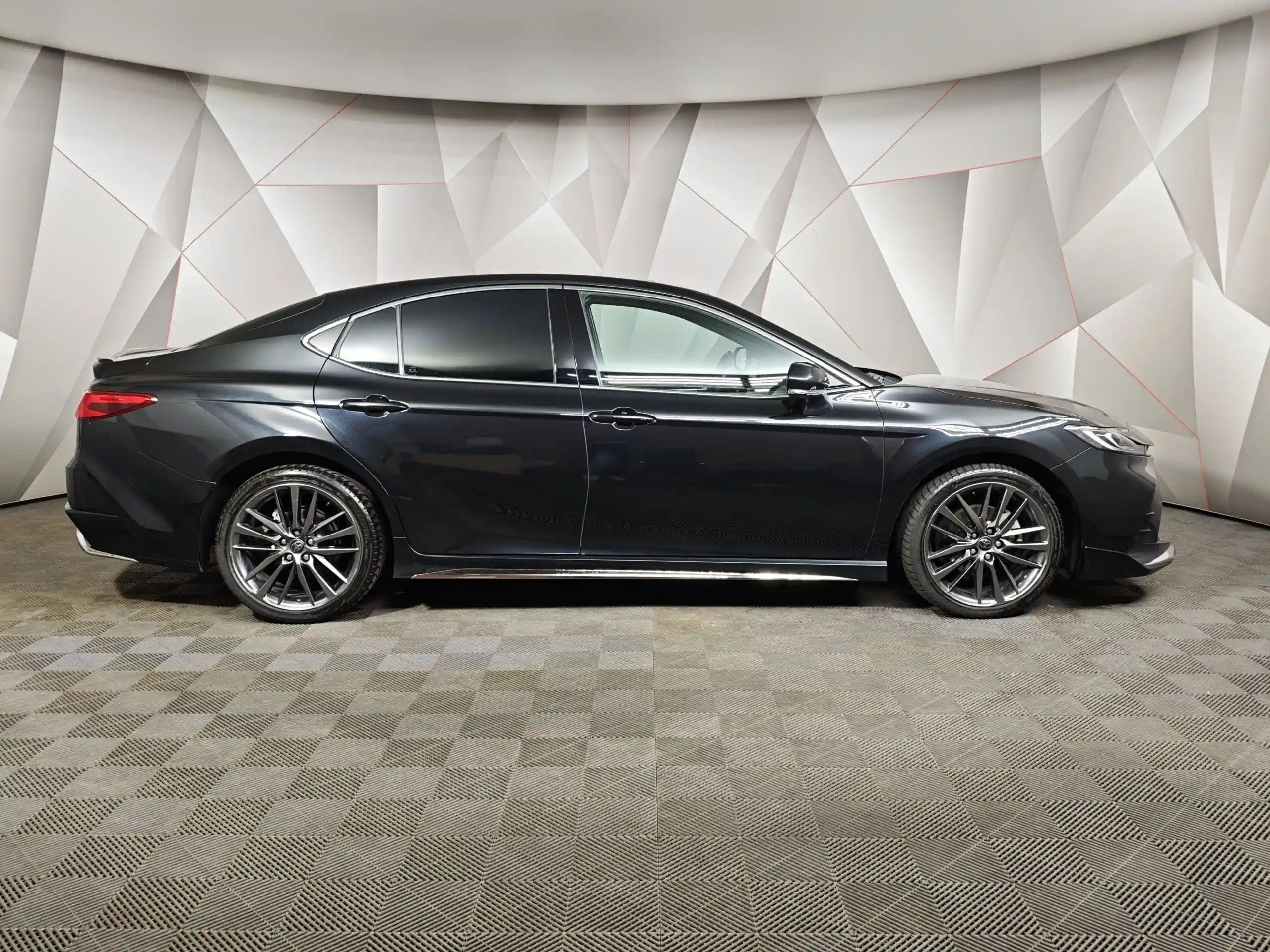 Toyota Camry 2024