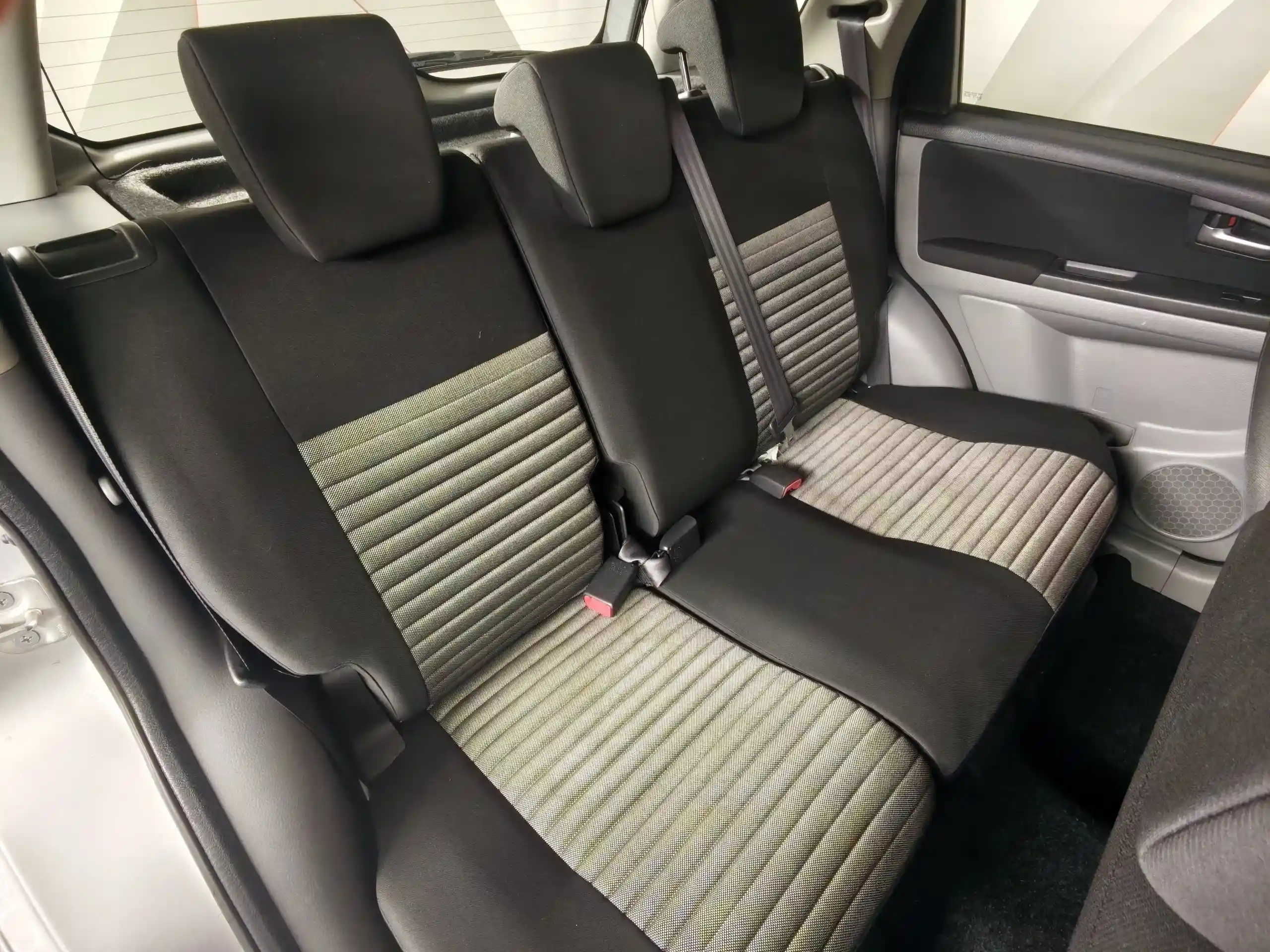 Suzuki SX4 2013