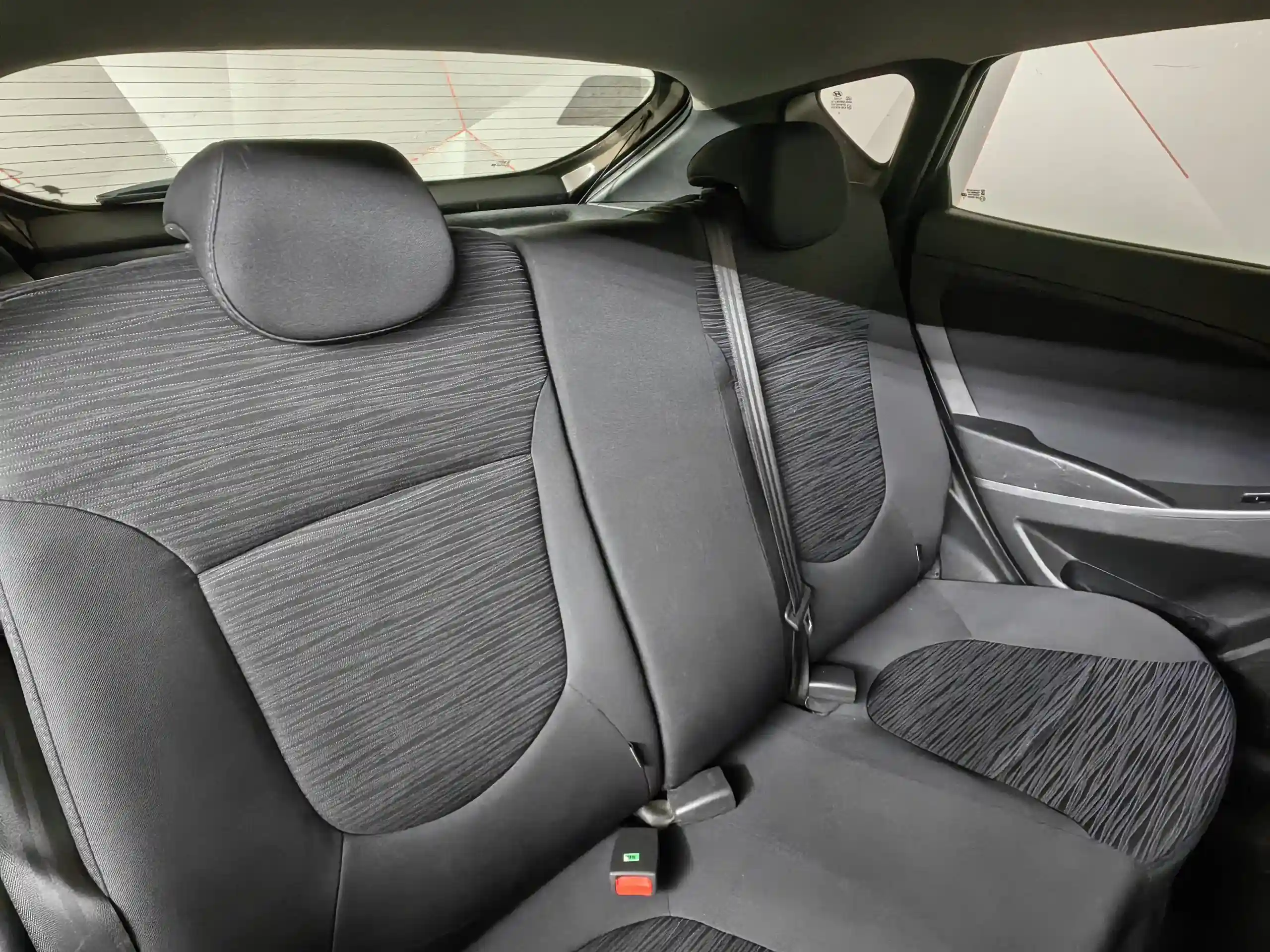 Hyundai Solaris 2016