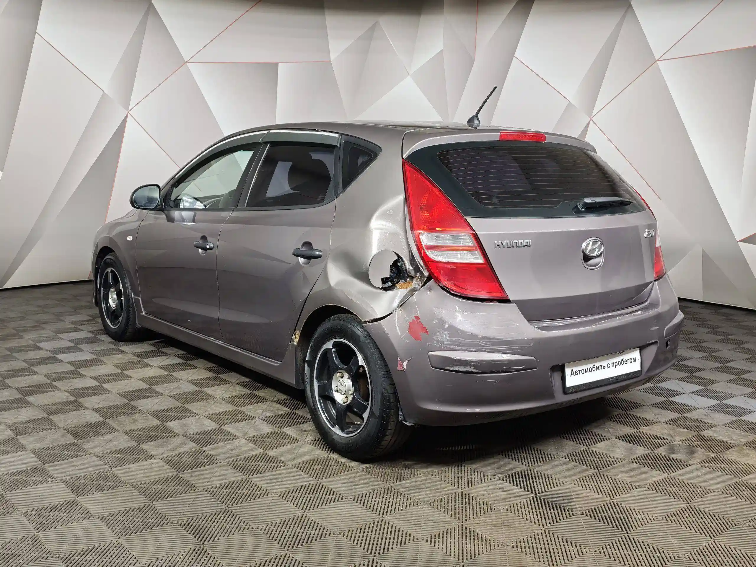 Hyundai i30 2010