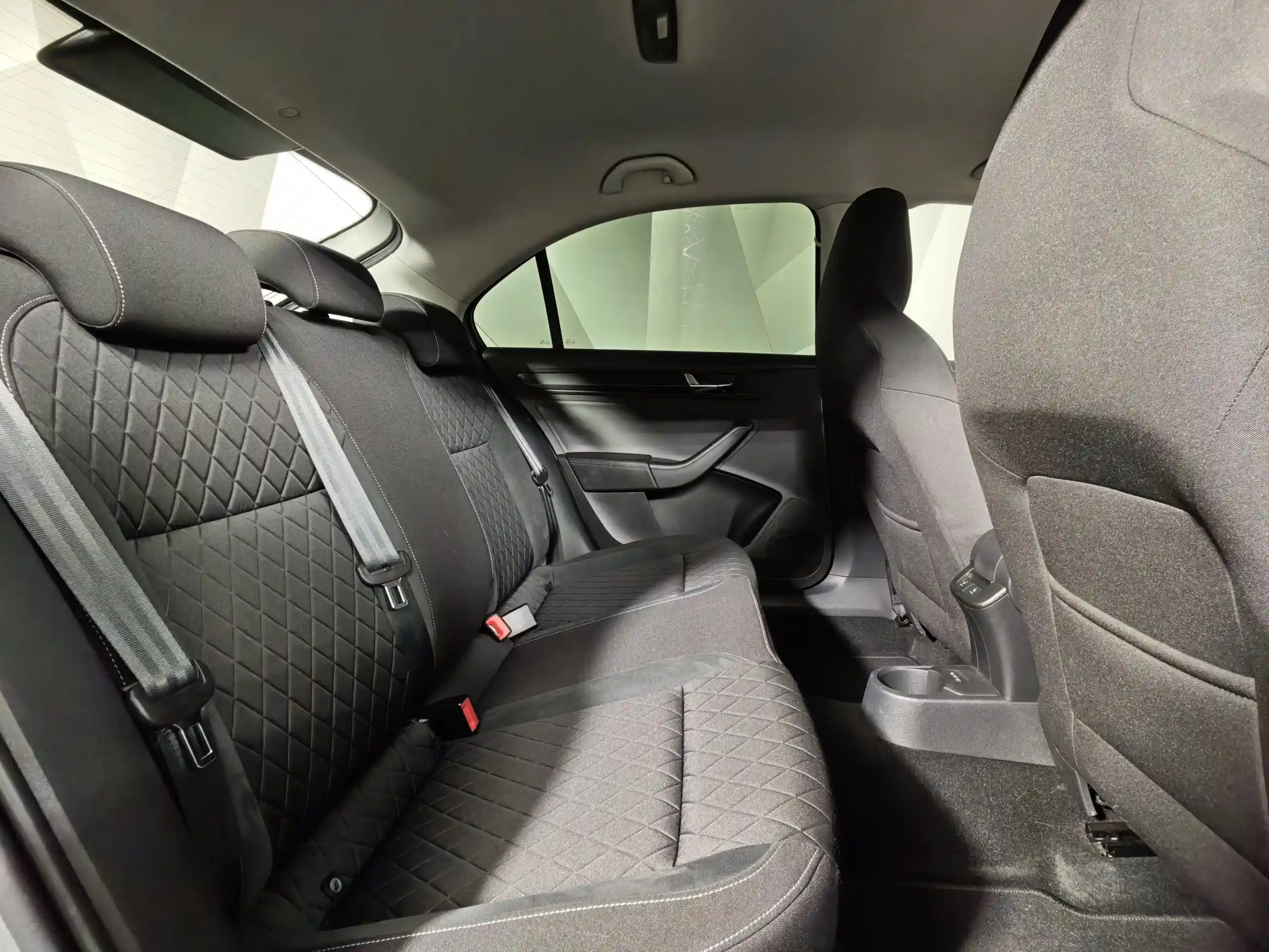 Skoda Rapid 2021