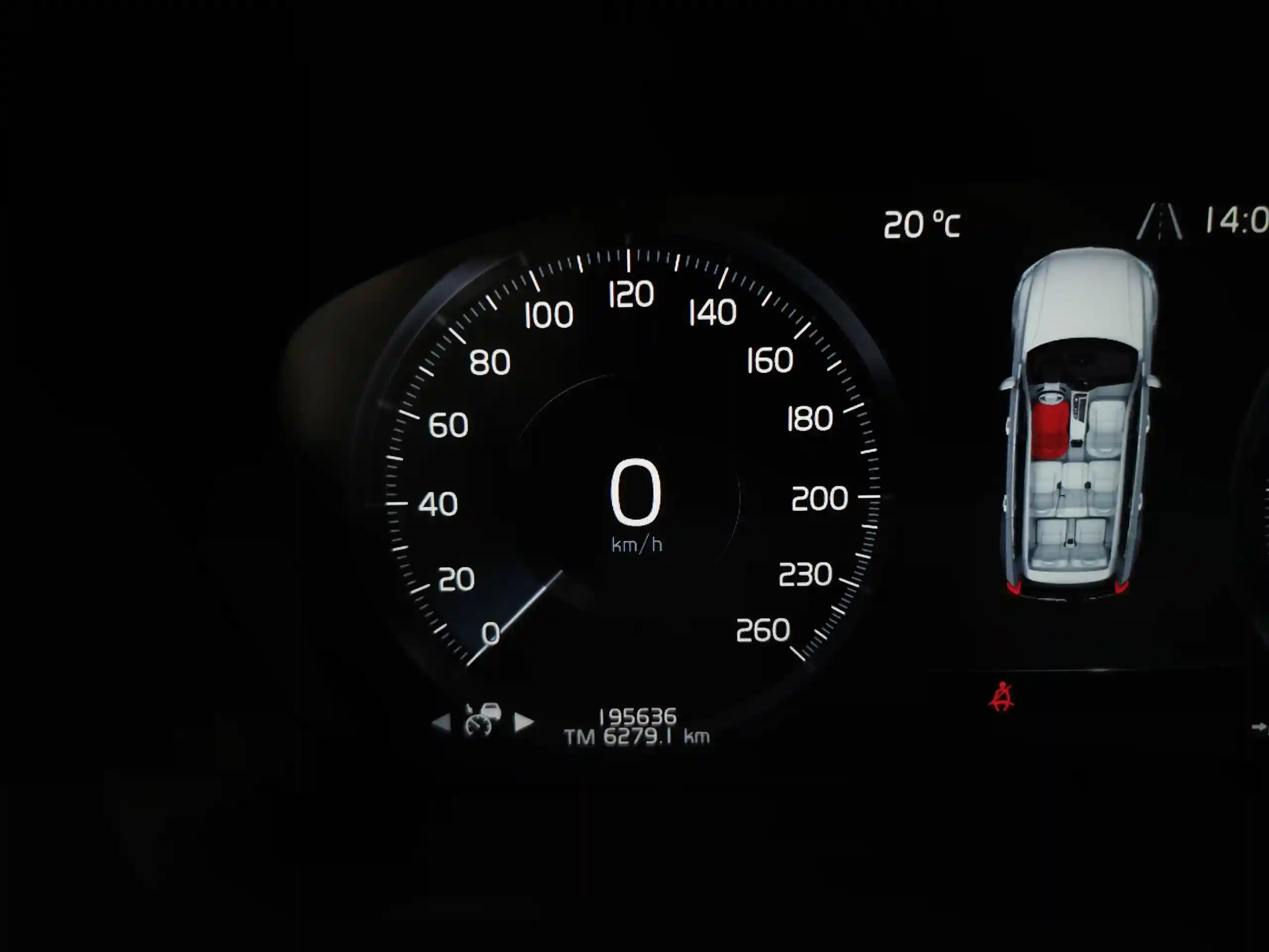 Volvo XC90 2018