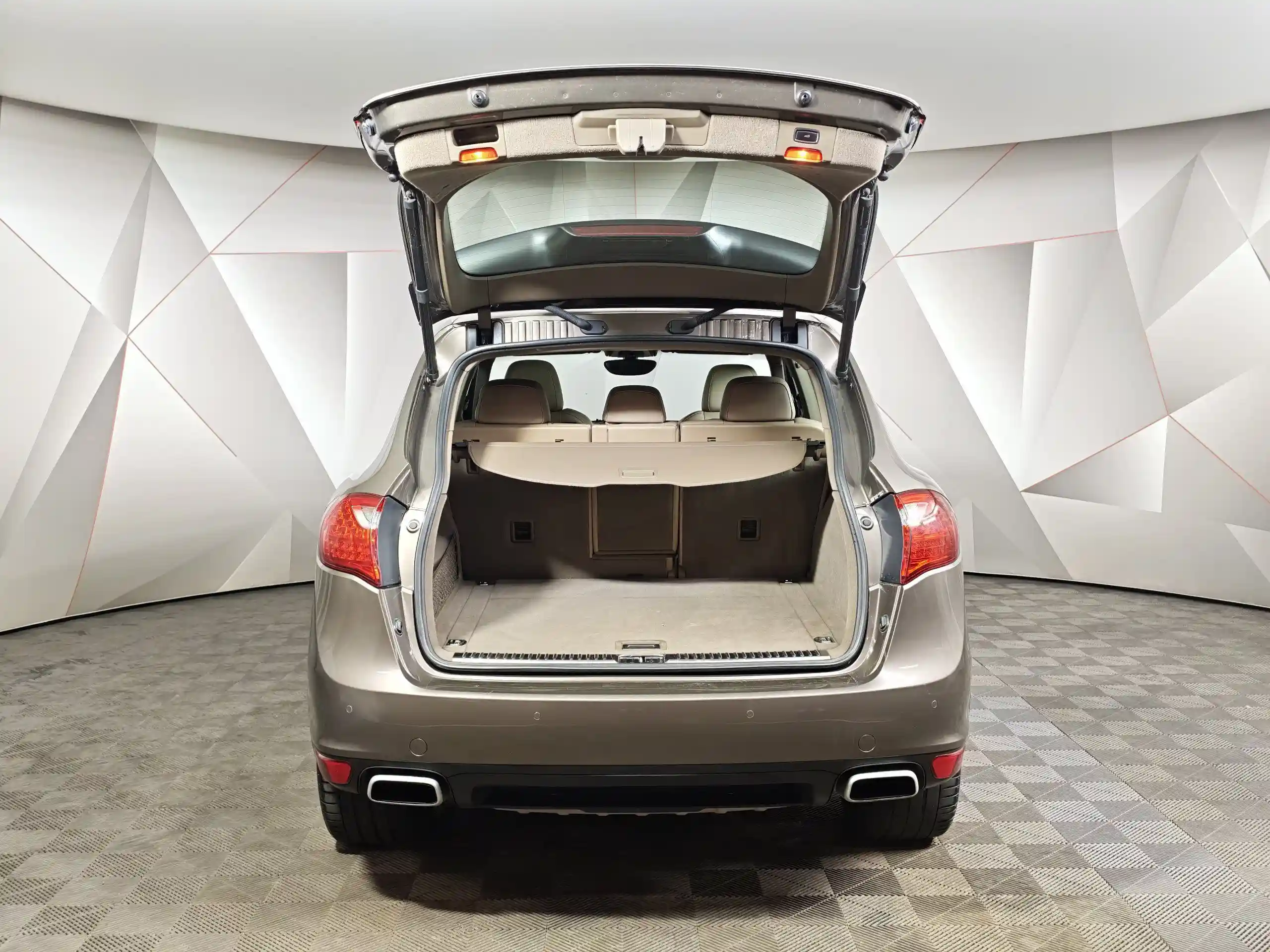 Porsche Cayenne 2013