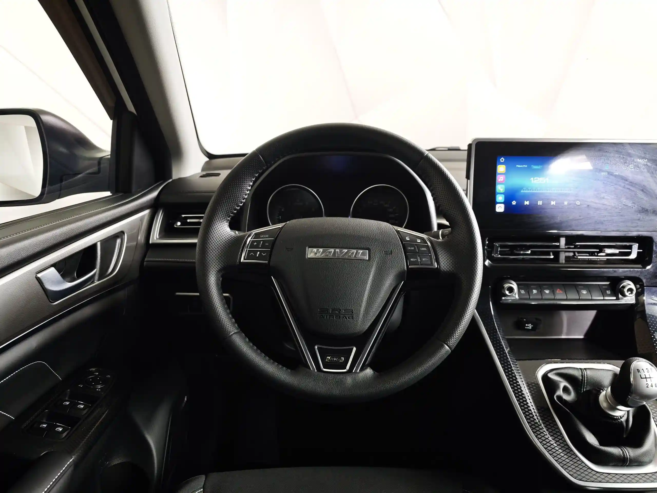Haval M6 2024