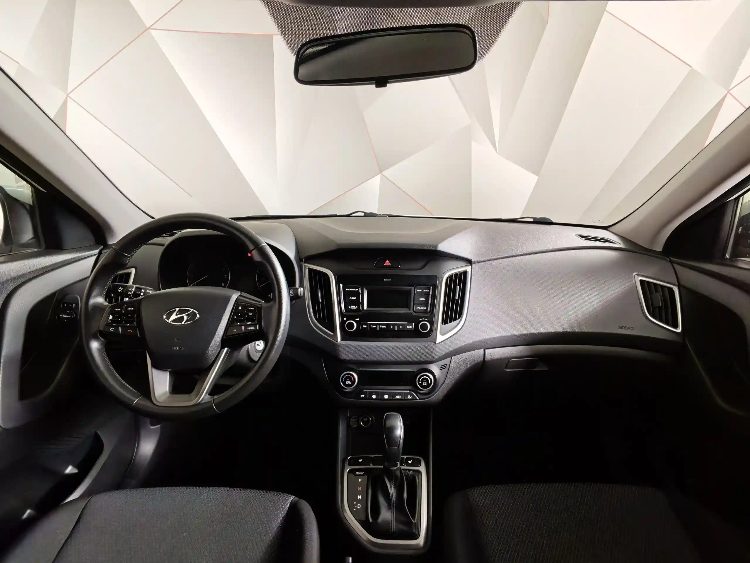 Hyundai Creta 2020