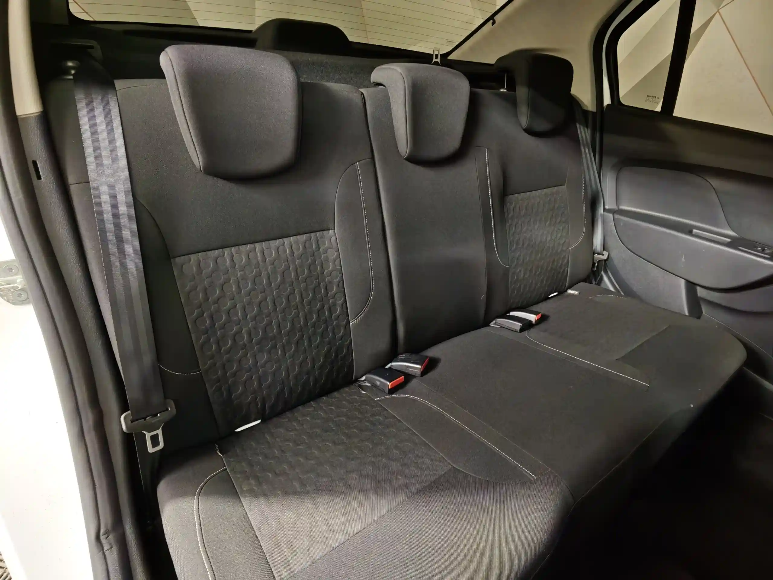 Renault Logan 2017