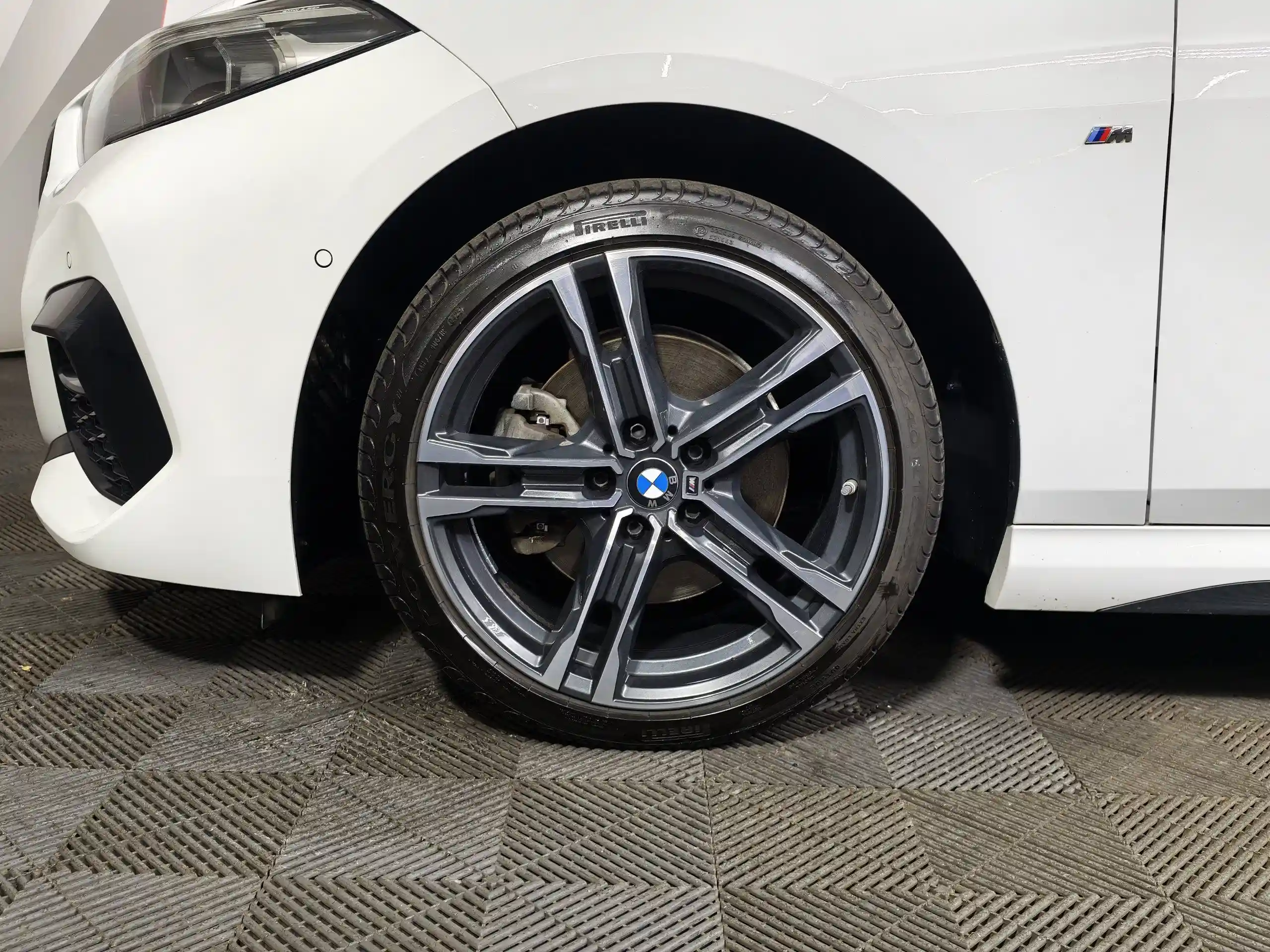 BMW 2 серия Gran Coupe 2021