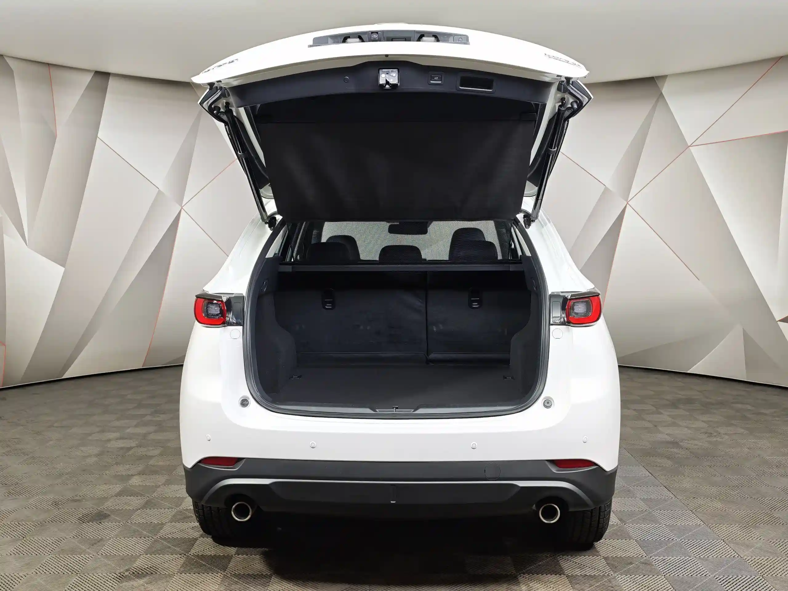 Mazda CX-5 2025