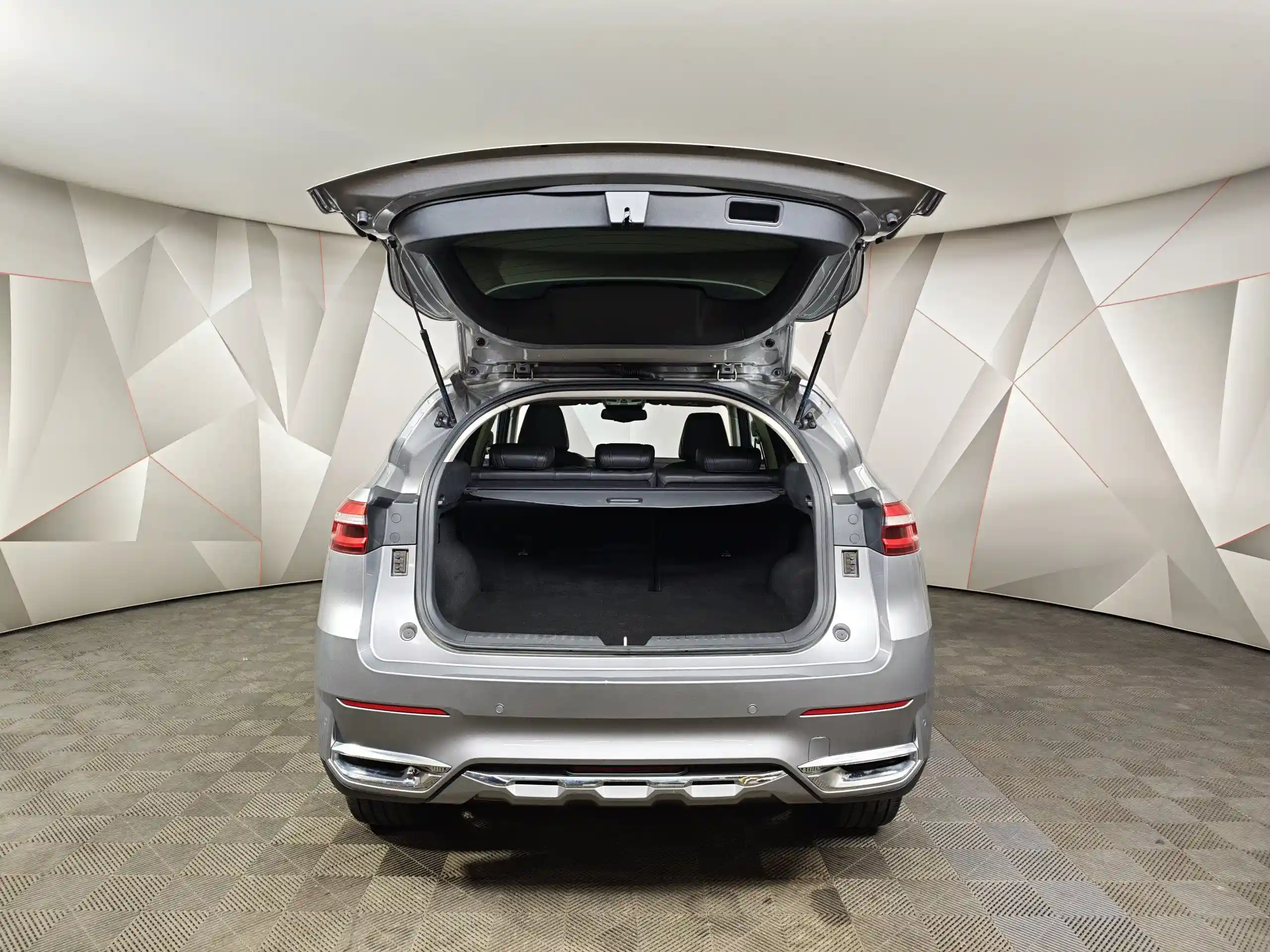 Haval F7 2019
