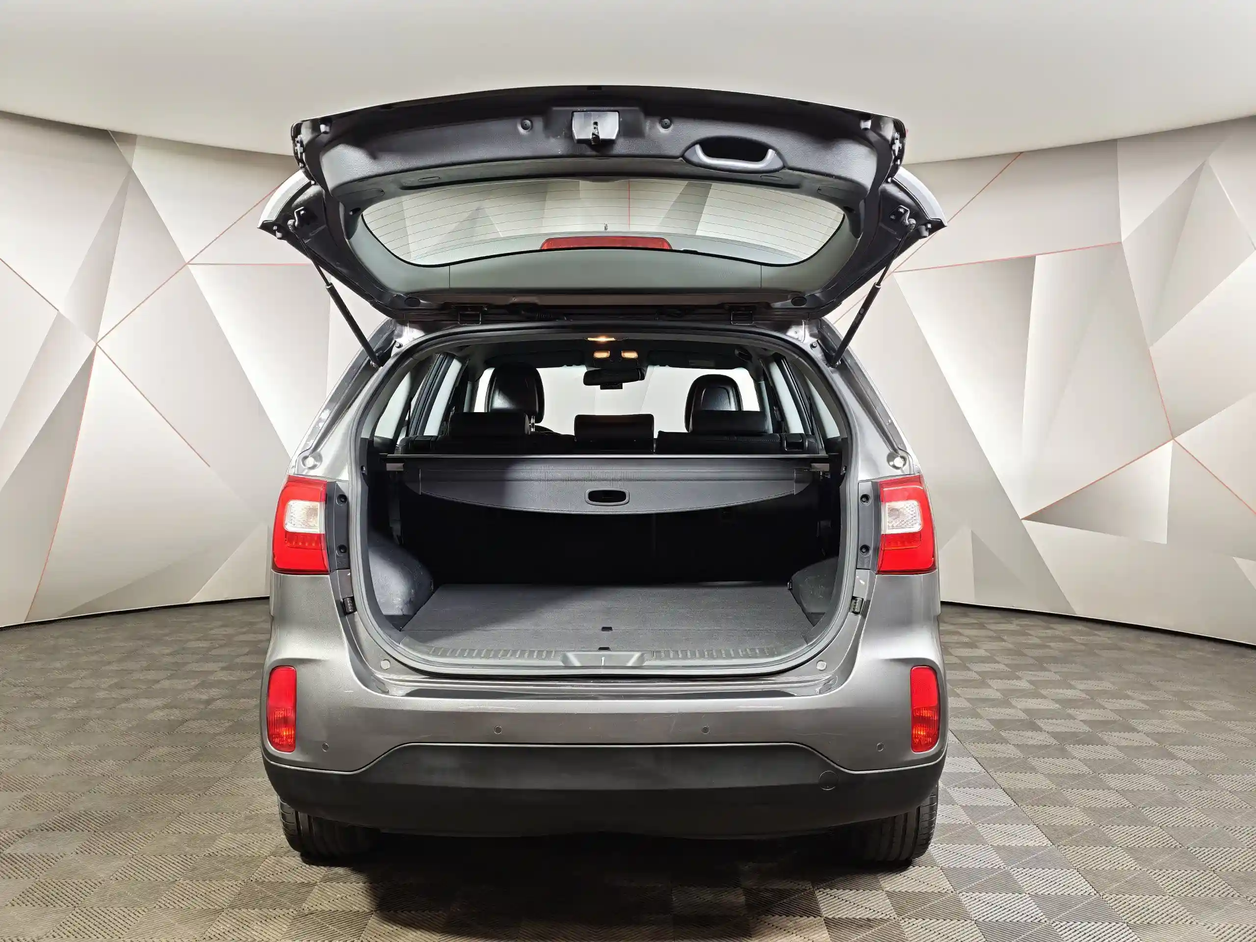 Kia Sorento 2013