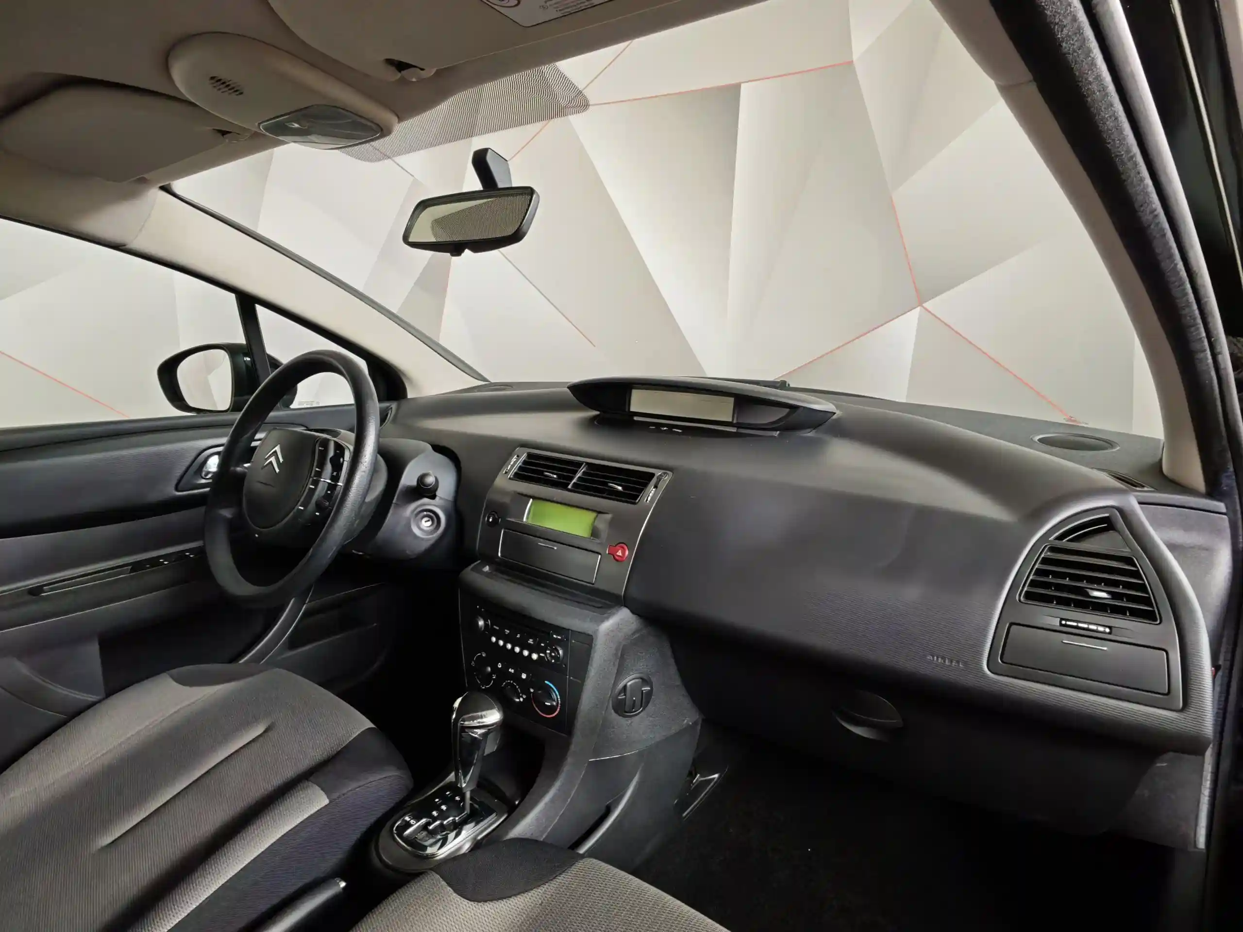 Citroen C4 2010