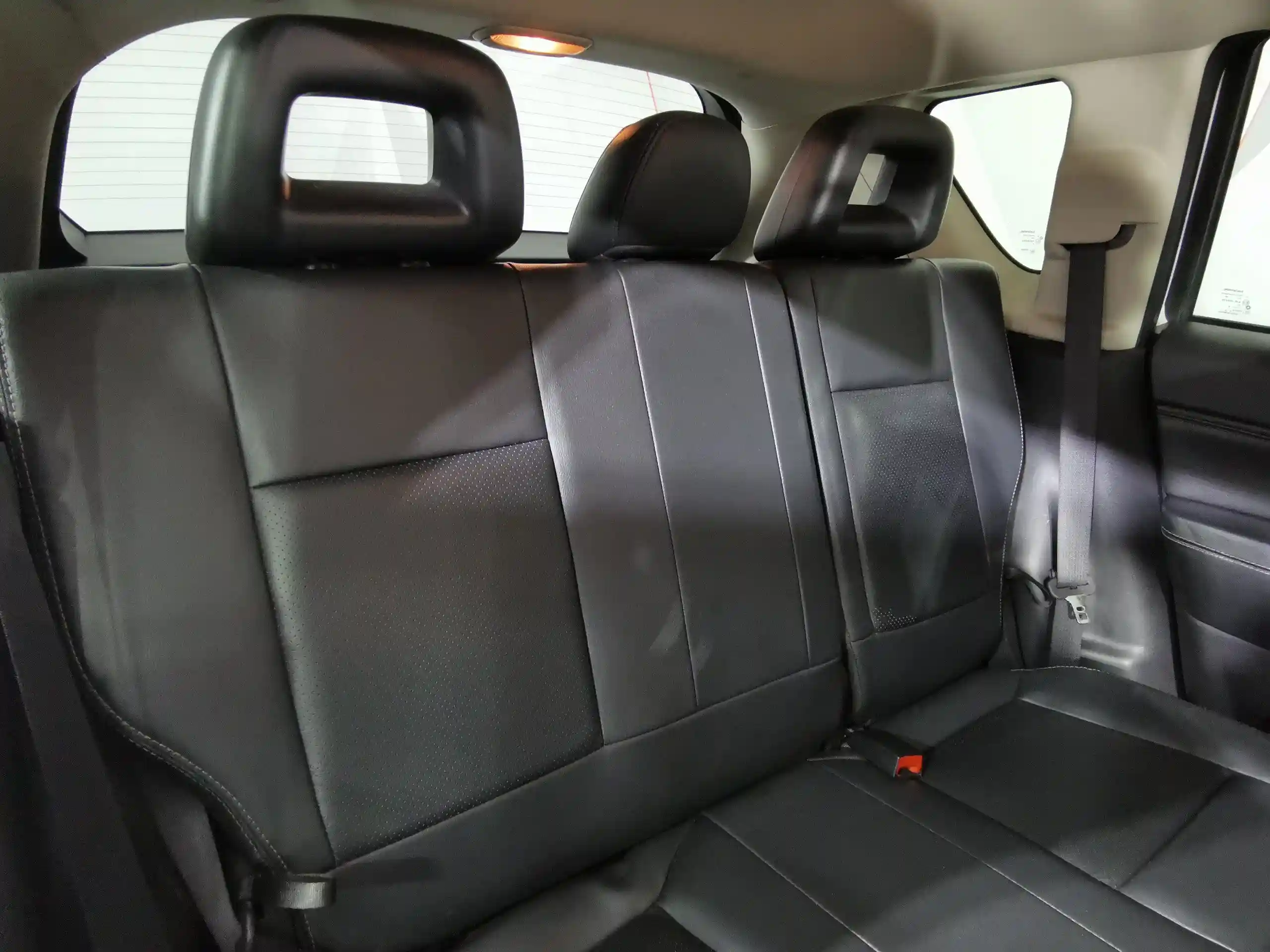Jeep Compass 2014