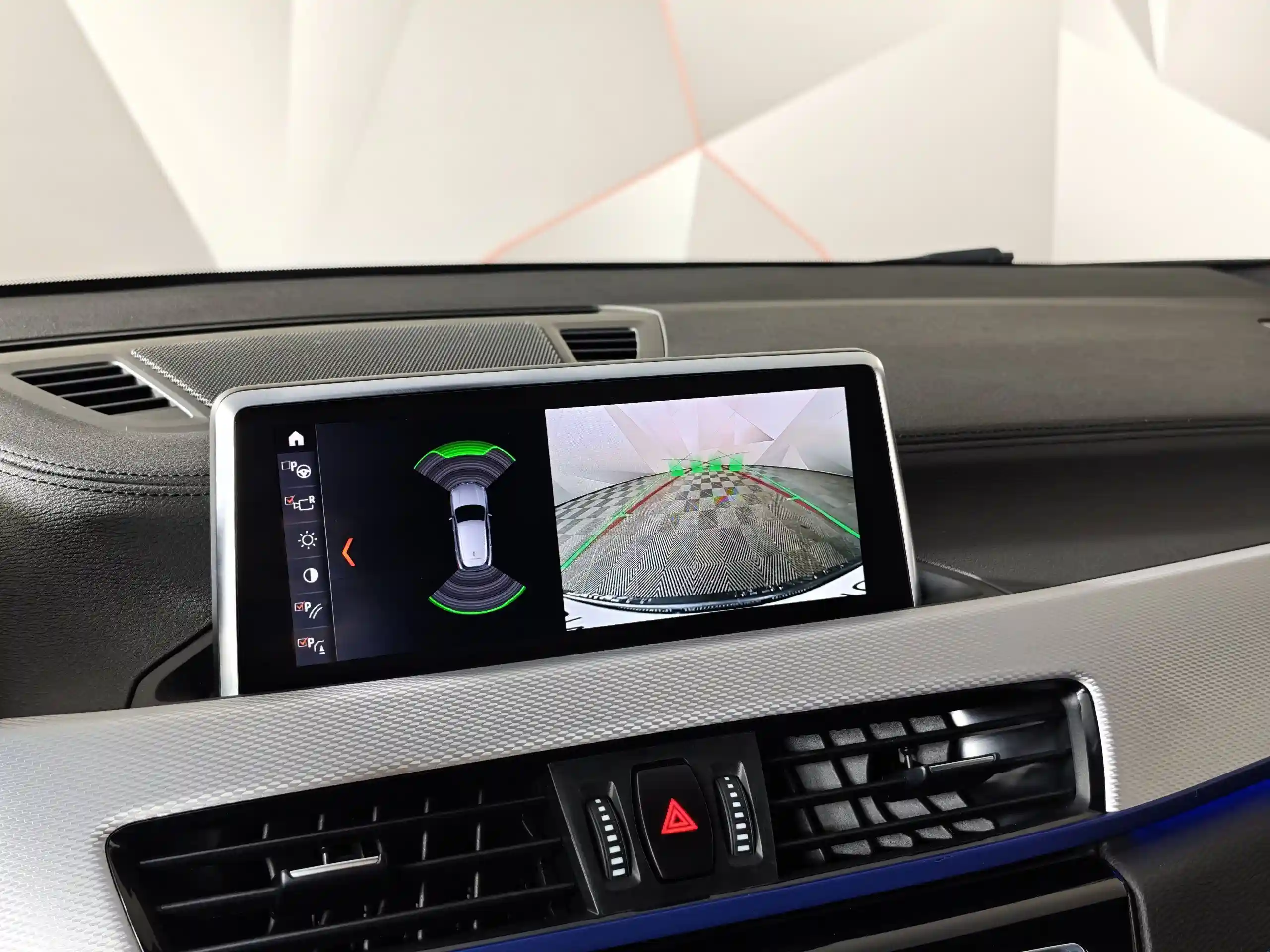 BMW X2 2021