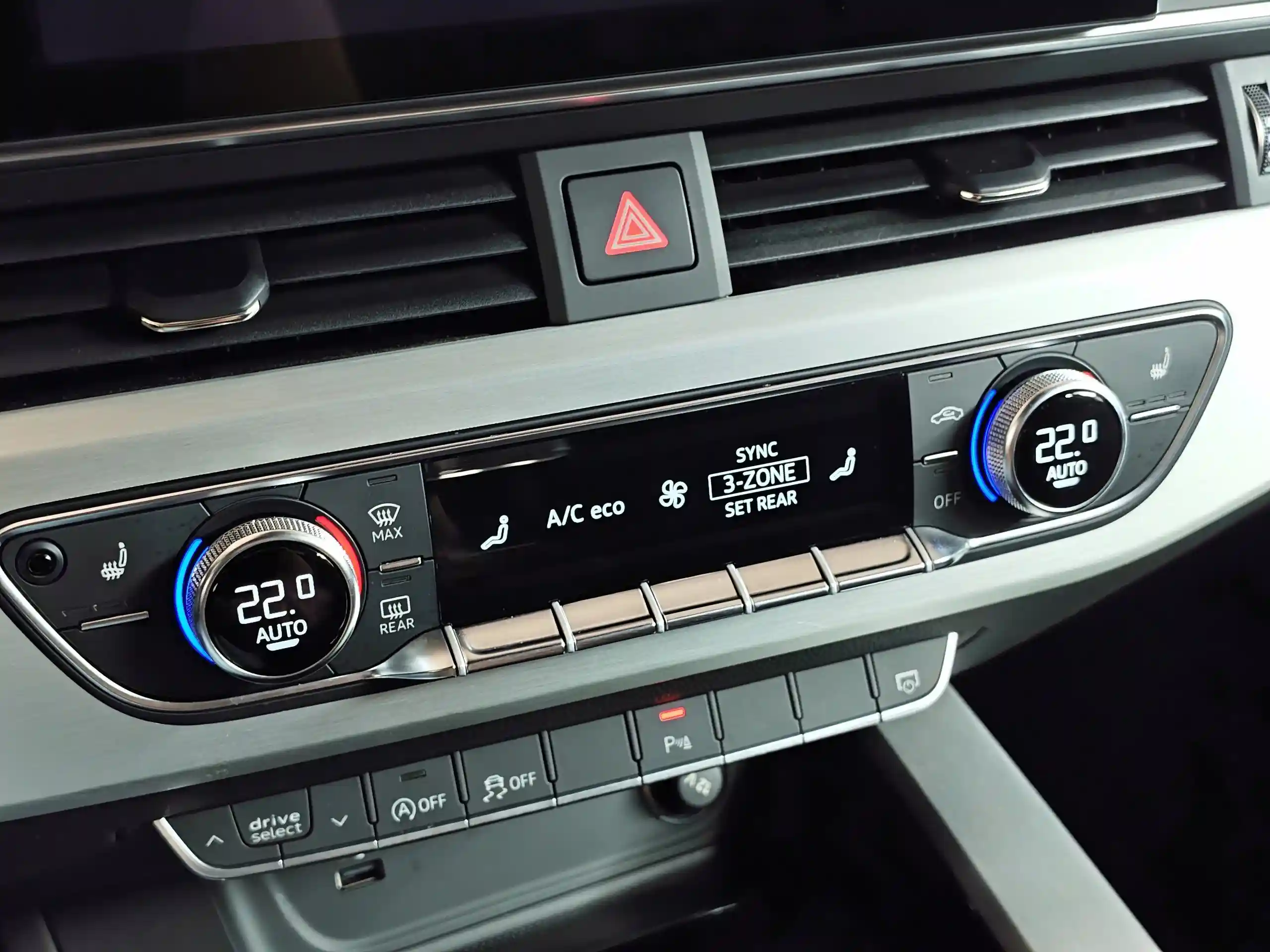 Audi A5 2021