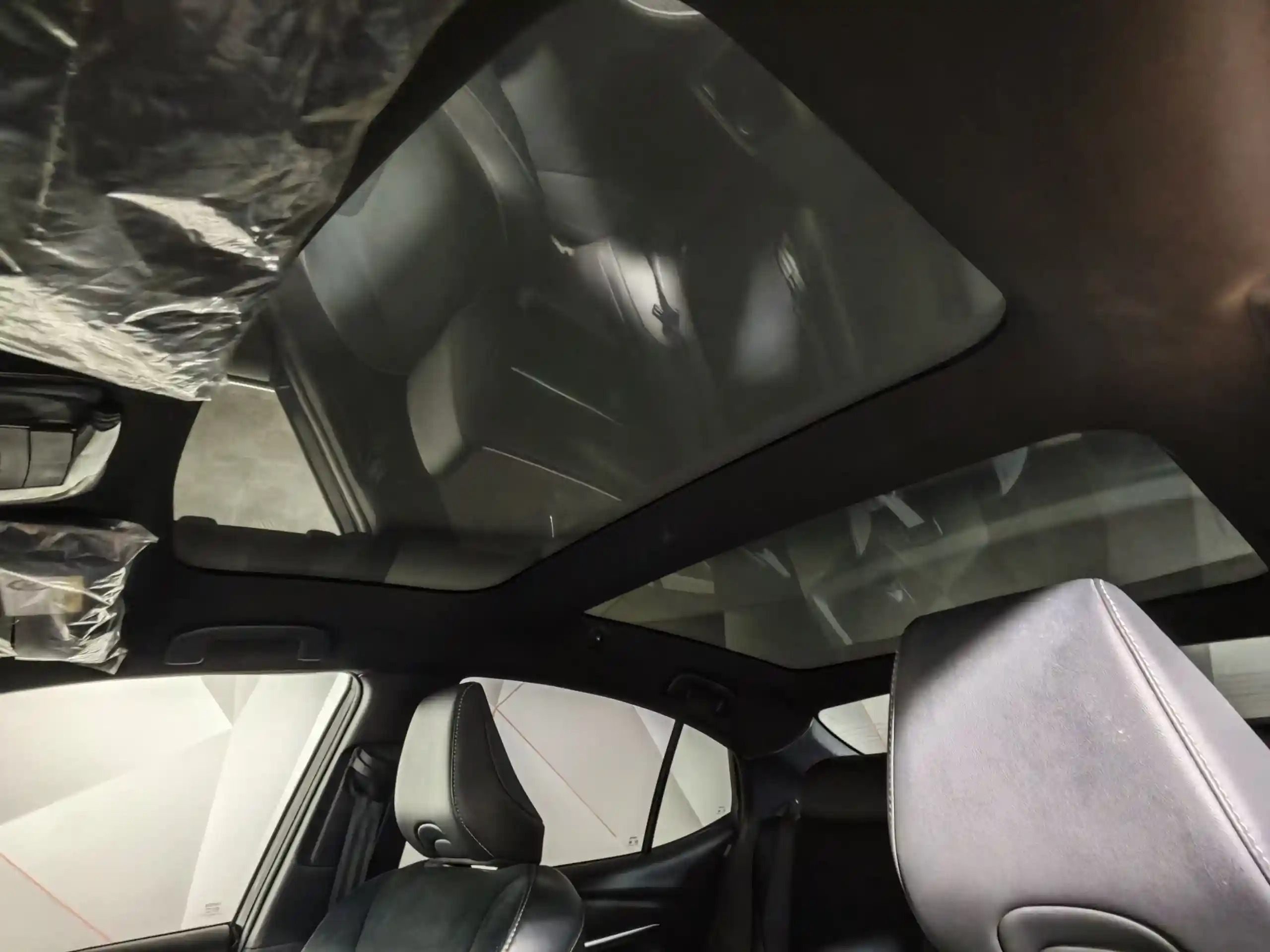 Toyota Camry 2024