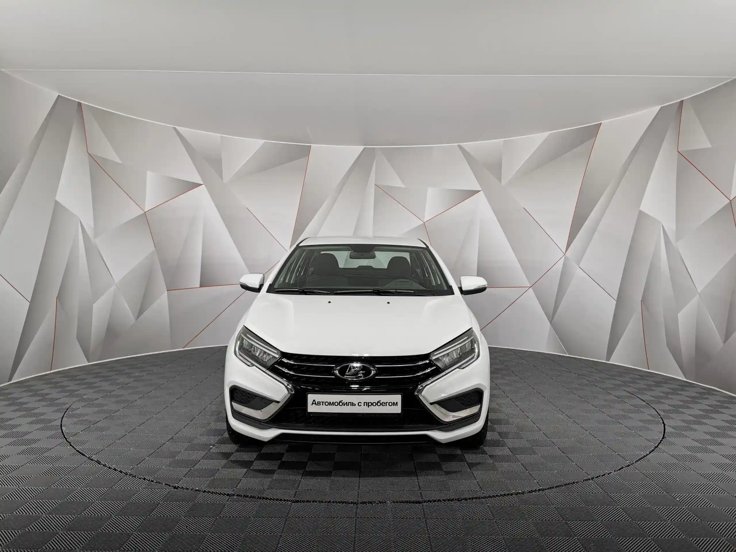 ВАЗ (Lada) Vesta 2023