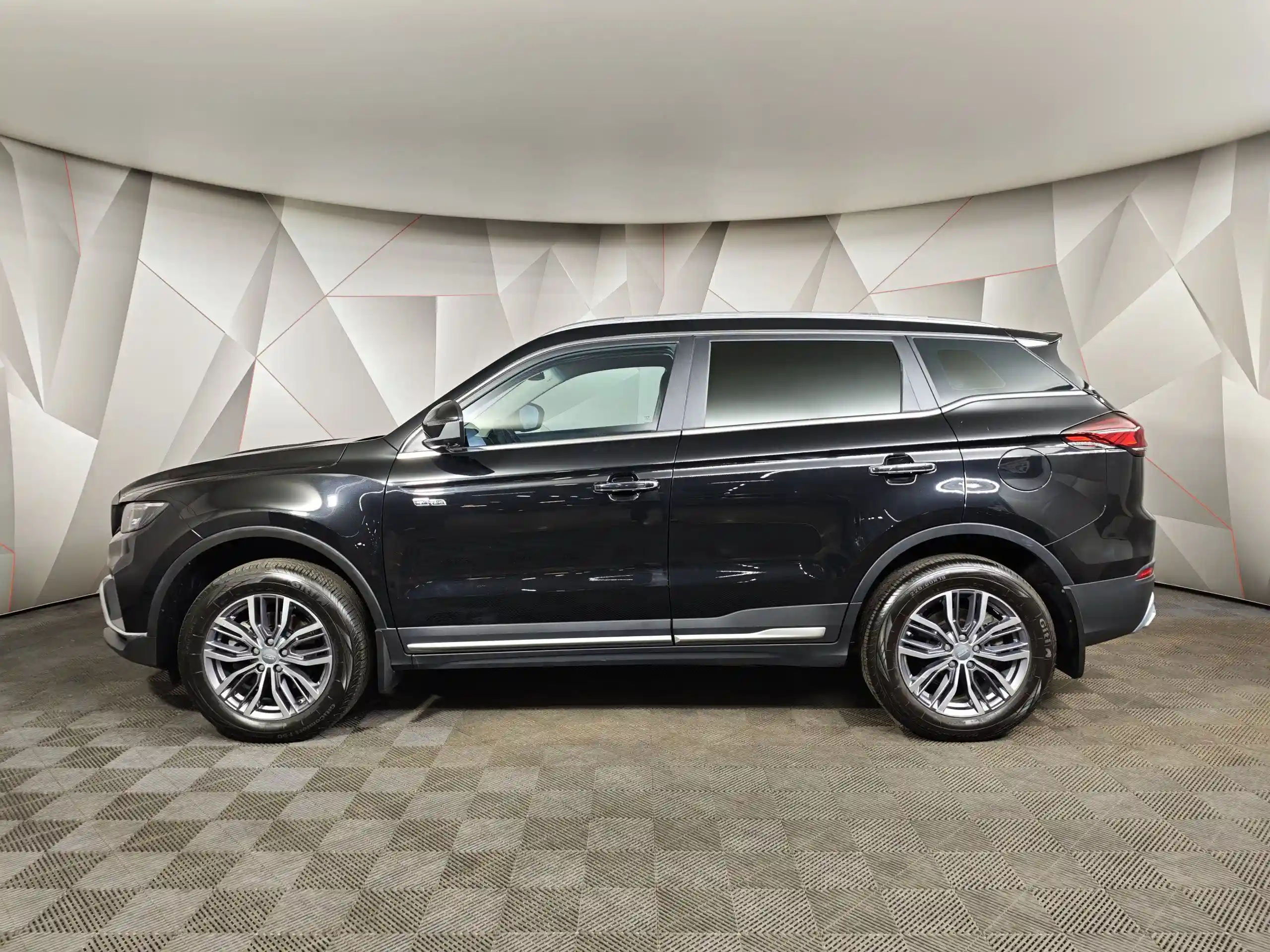 Geely Atlas Pro 2023