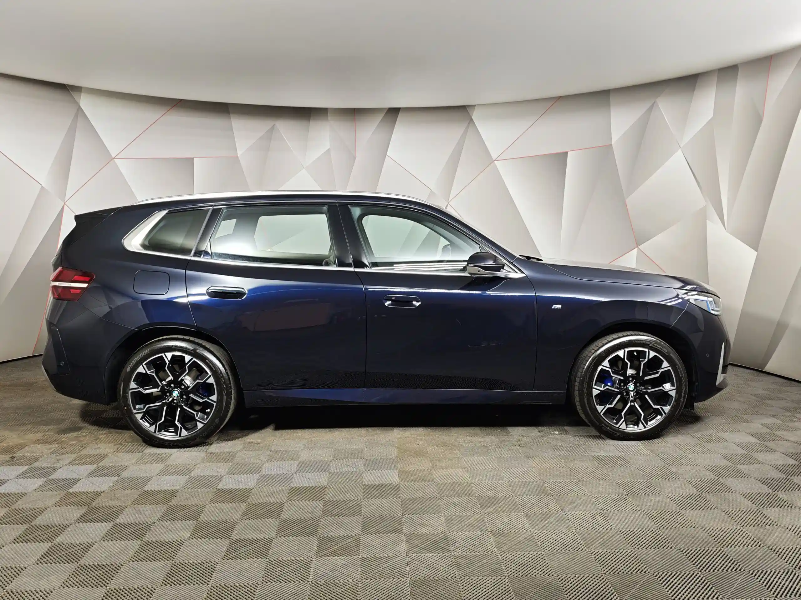 BMW X3 2025