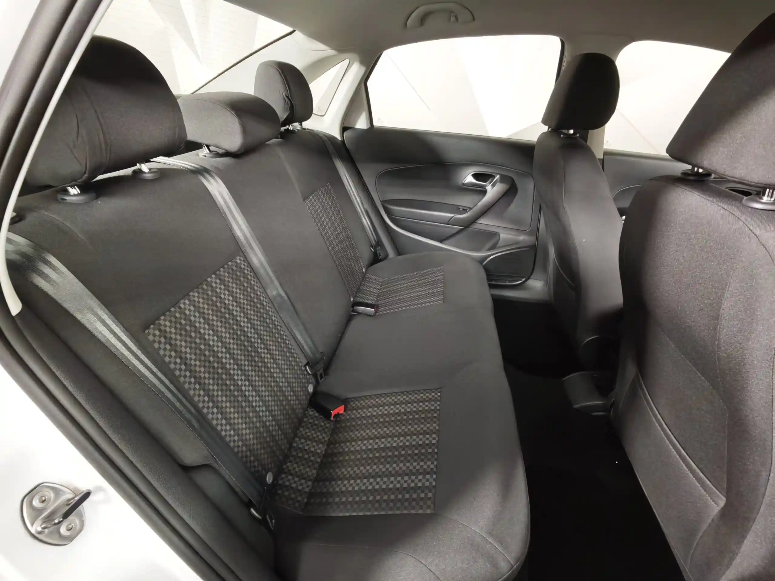 Volkswagen Polo 2018