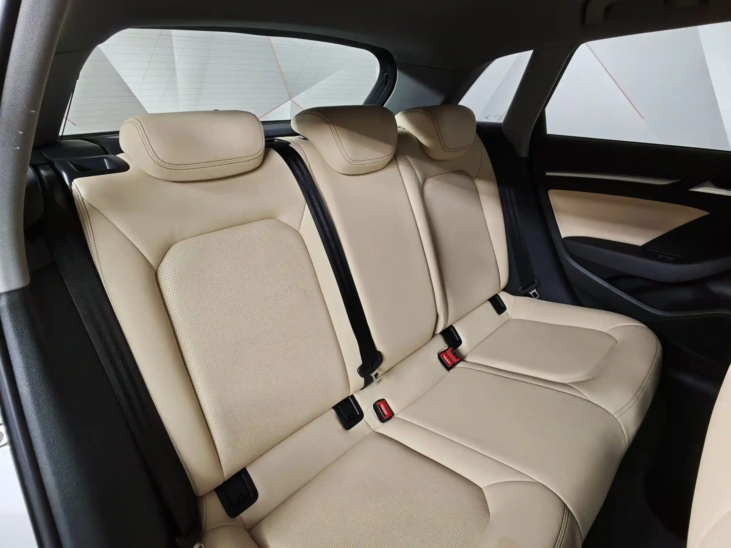 Audi A3 2017