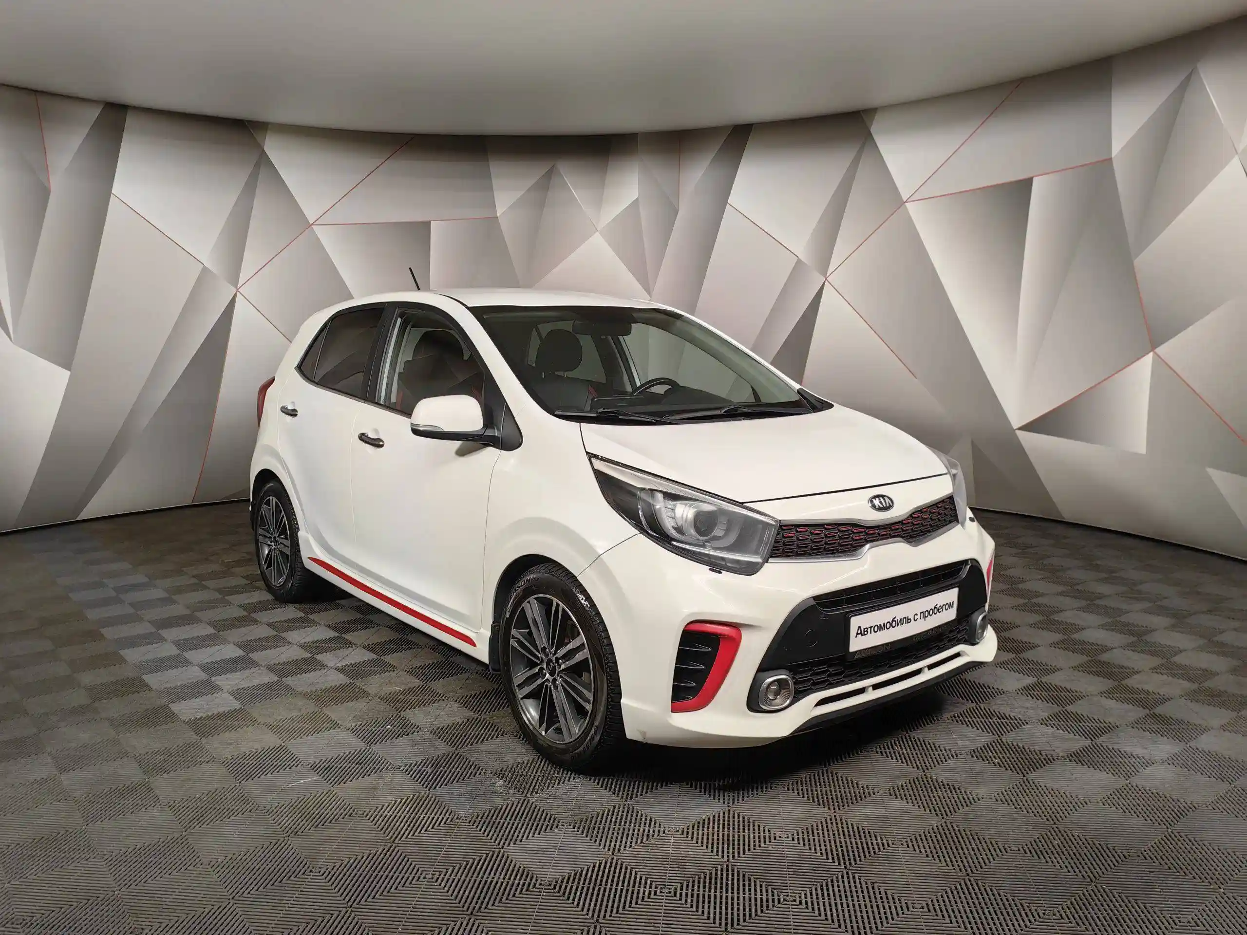 Kia Picanto 2017
