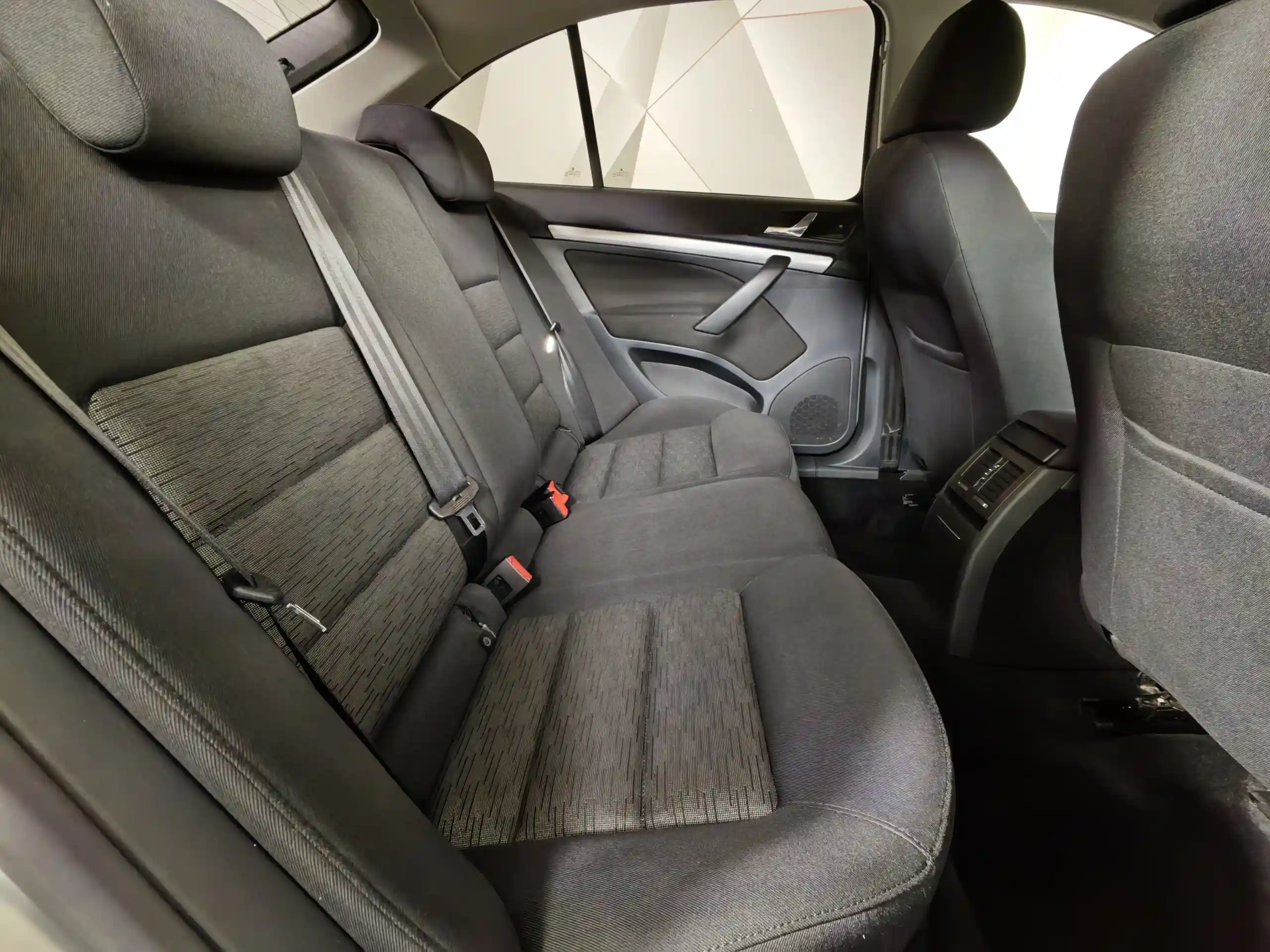 Skoda Octavia 2013
