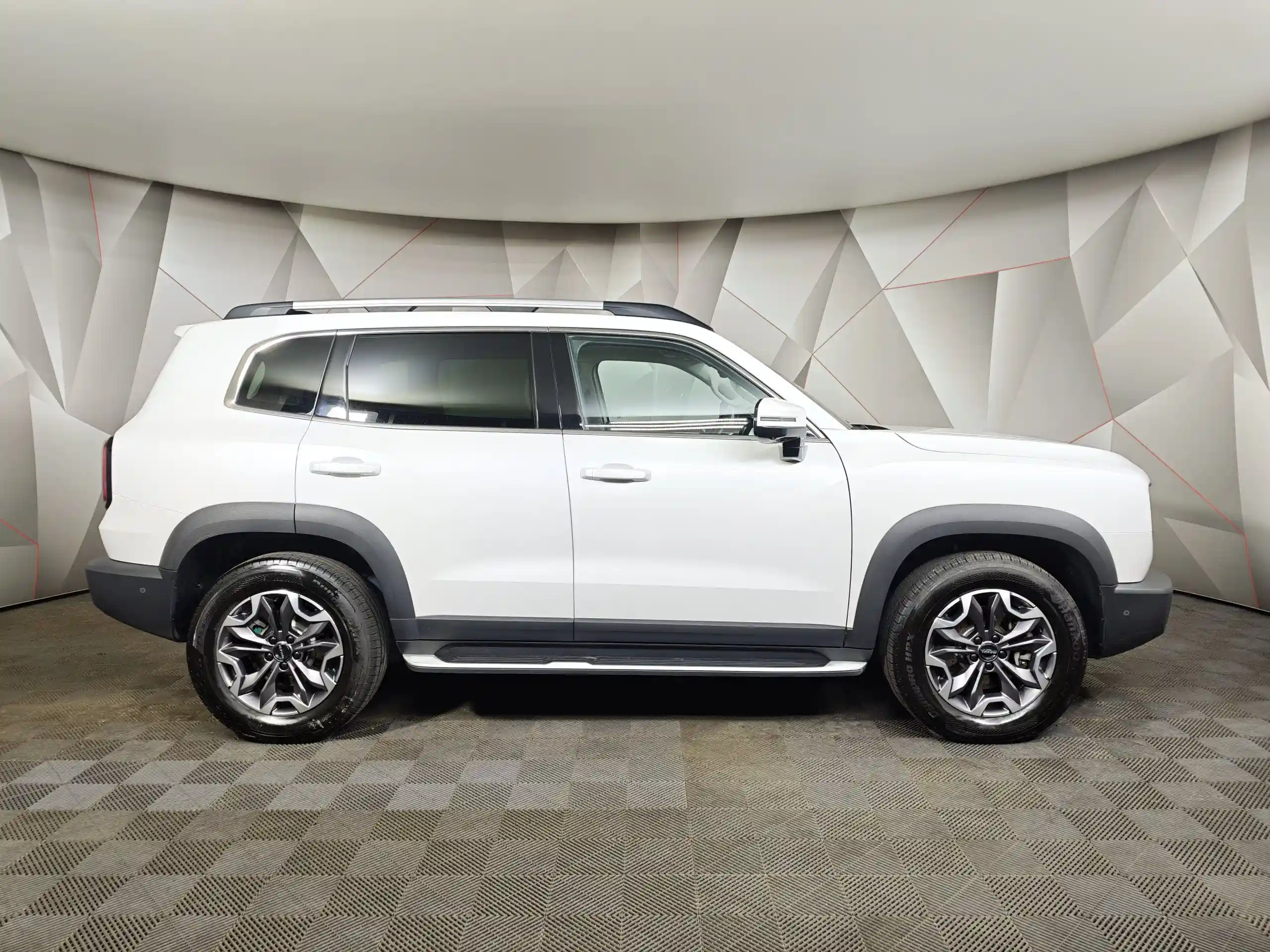 Haval Dargo 2022