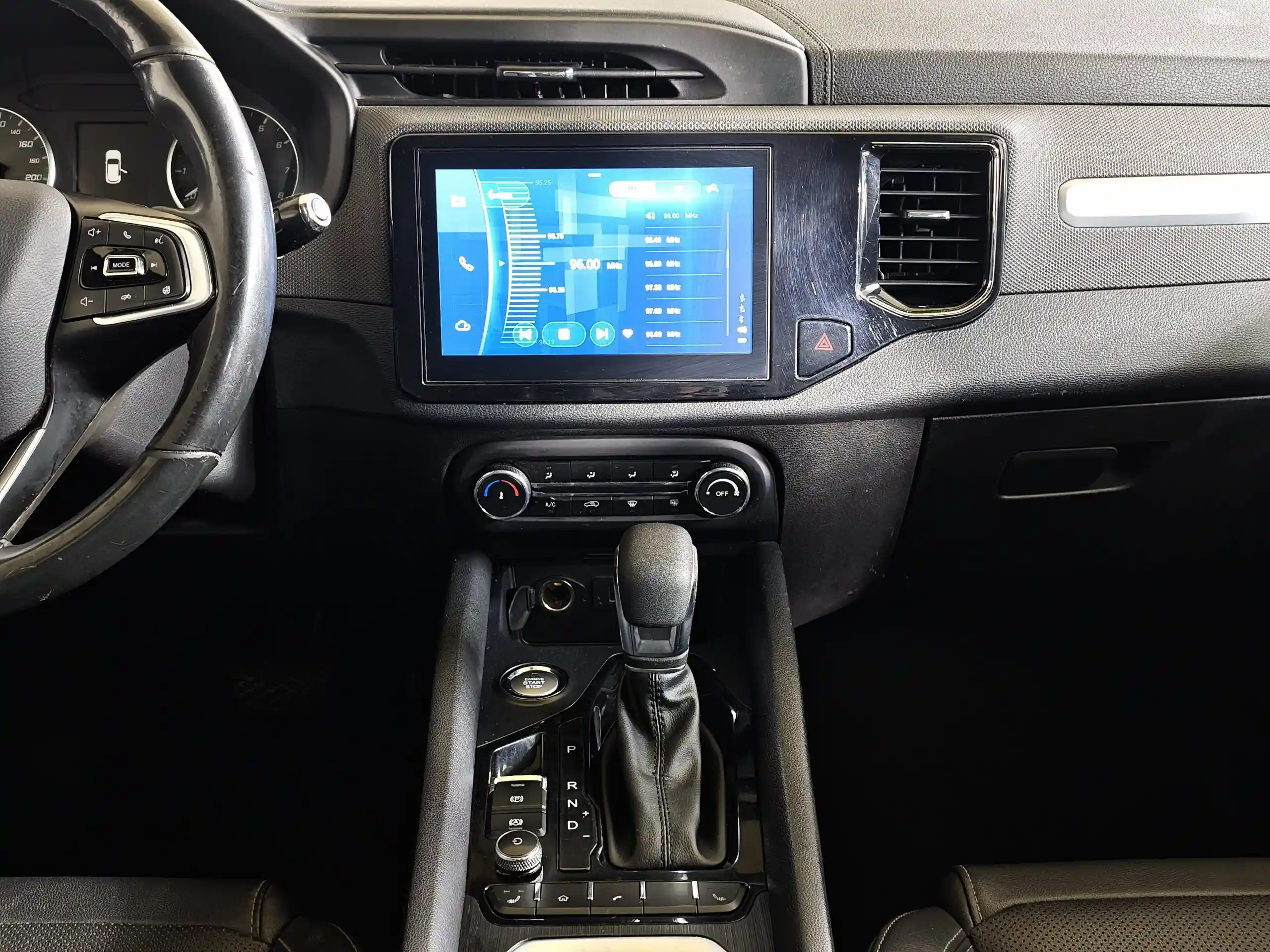 Chery Tiggo 4 2022