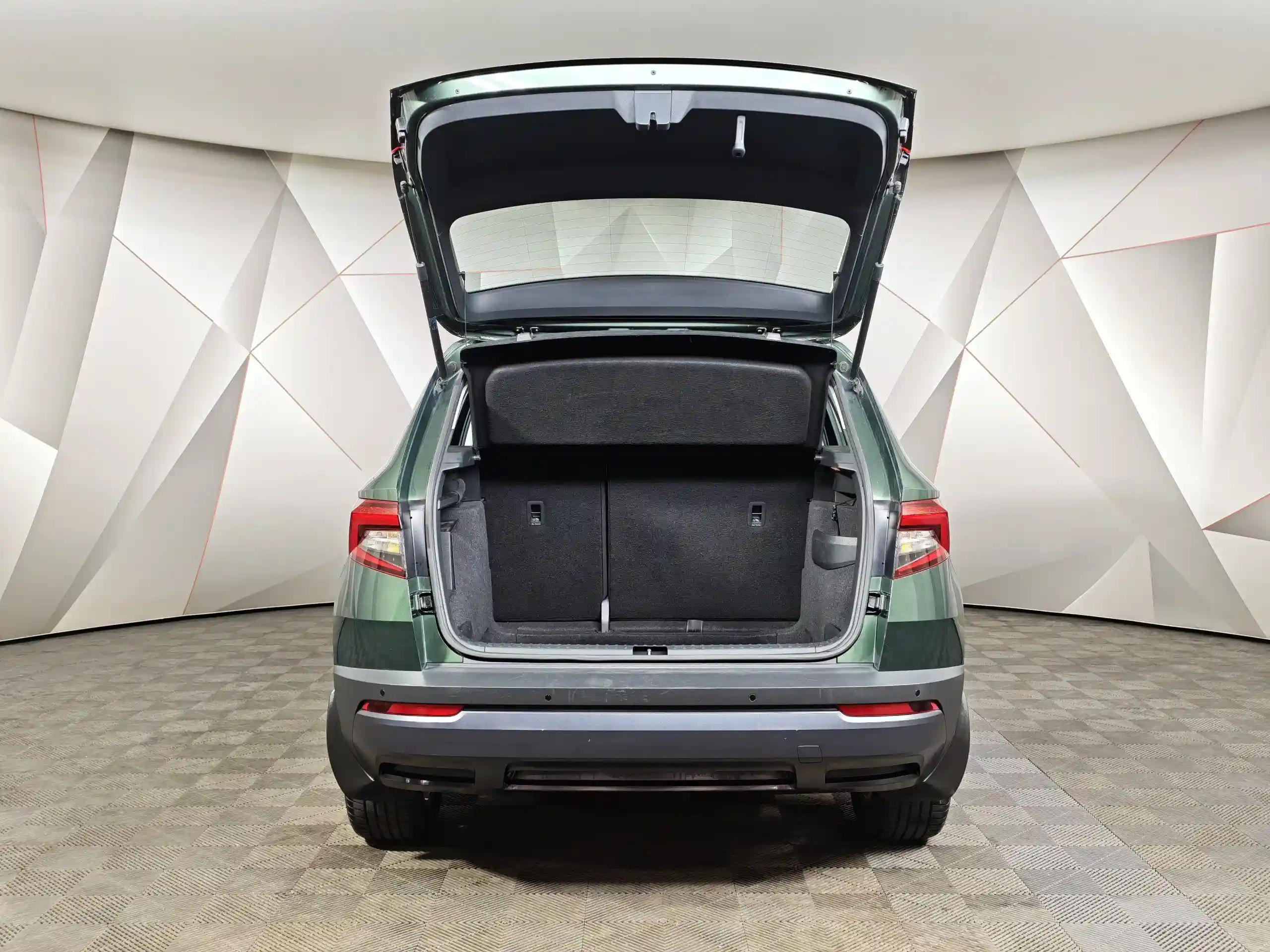 Skoda Karoq 2020