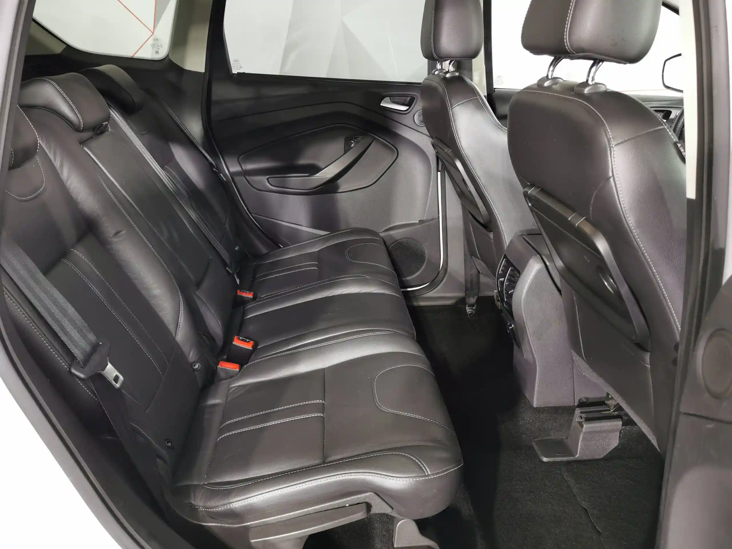 Ford Kuga 2015