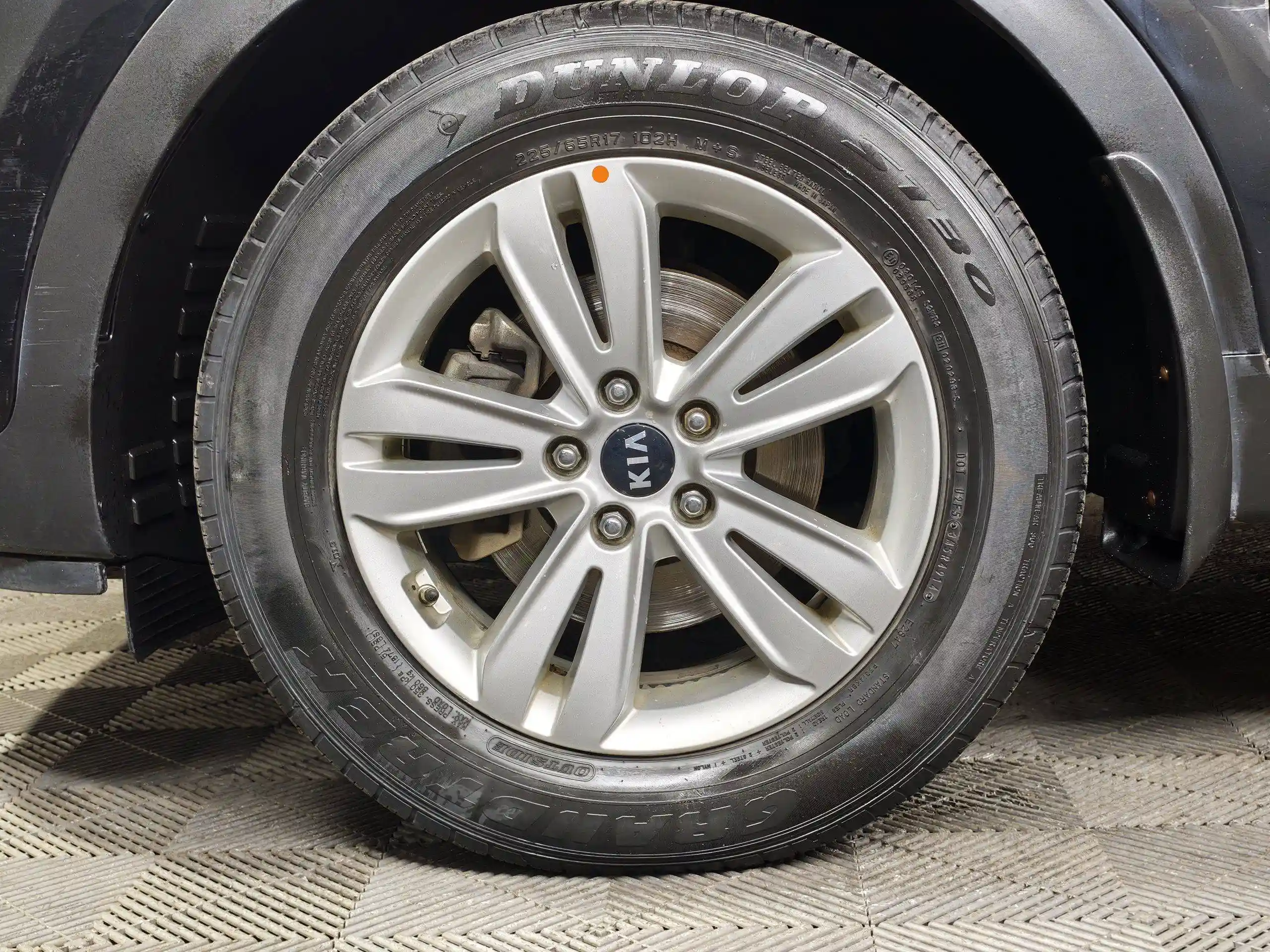 Kia Sportage 2018