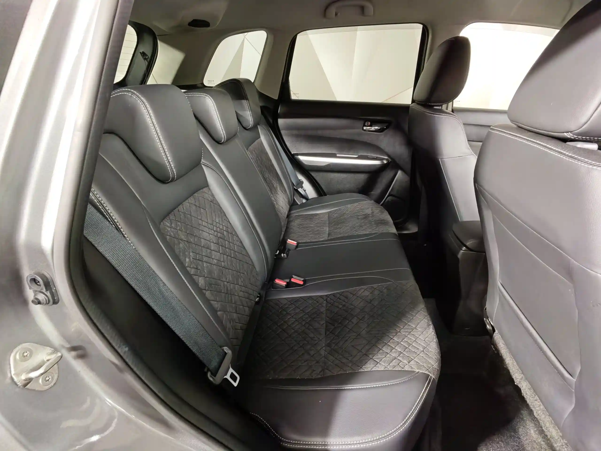 Suzuki Vitara 2019