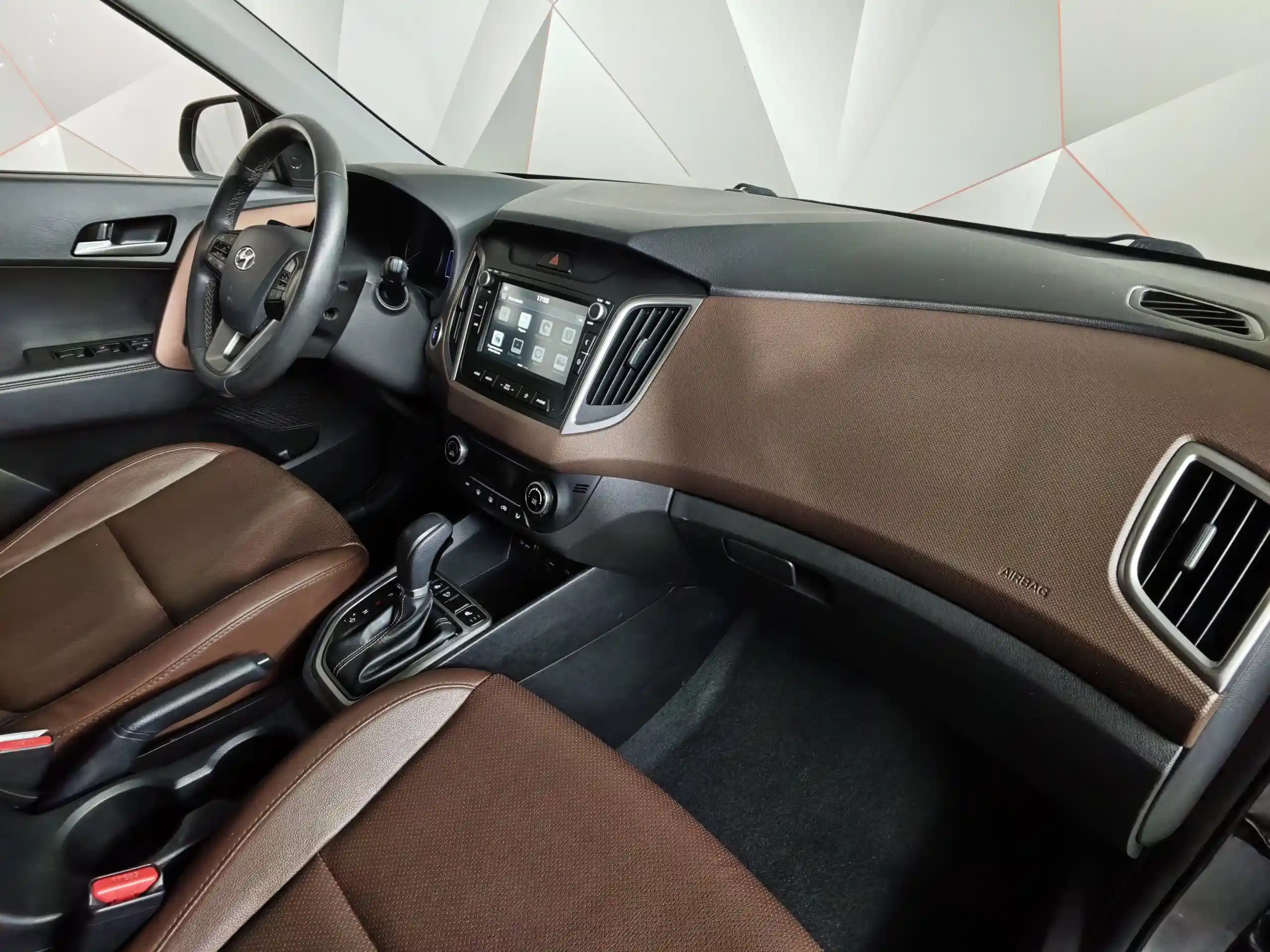 Hyundai Creta 2020