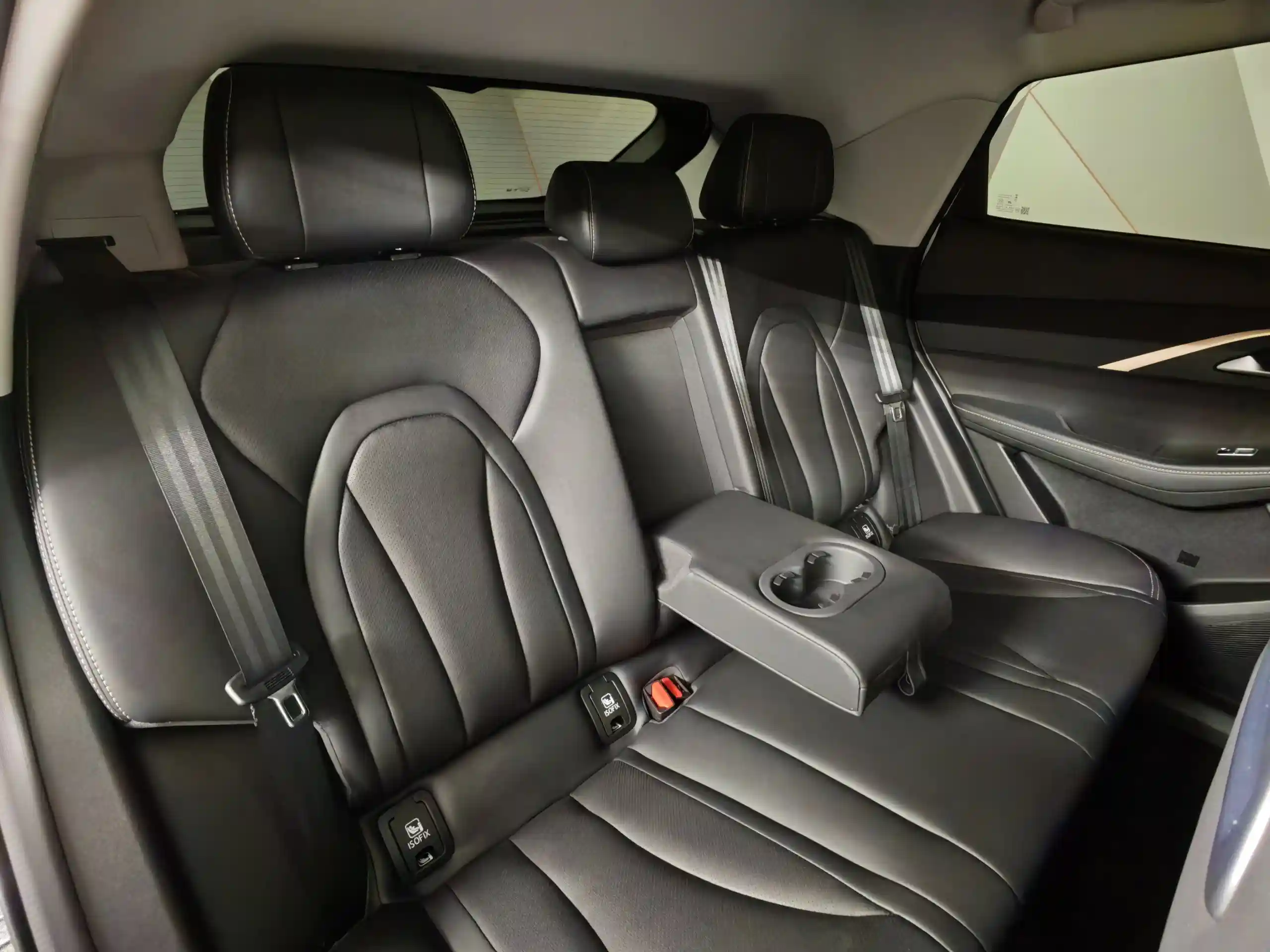 Omoda C5 2024