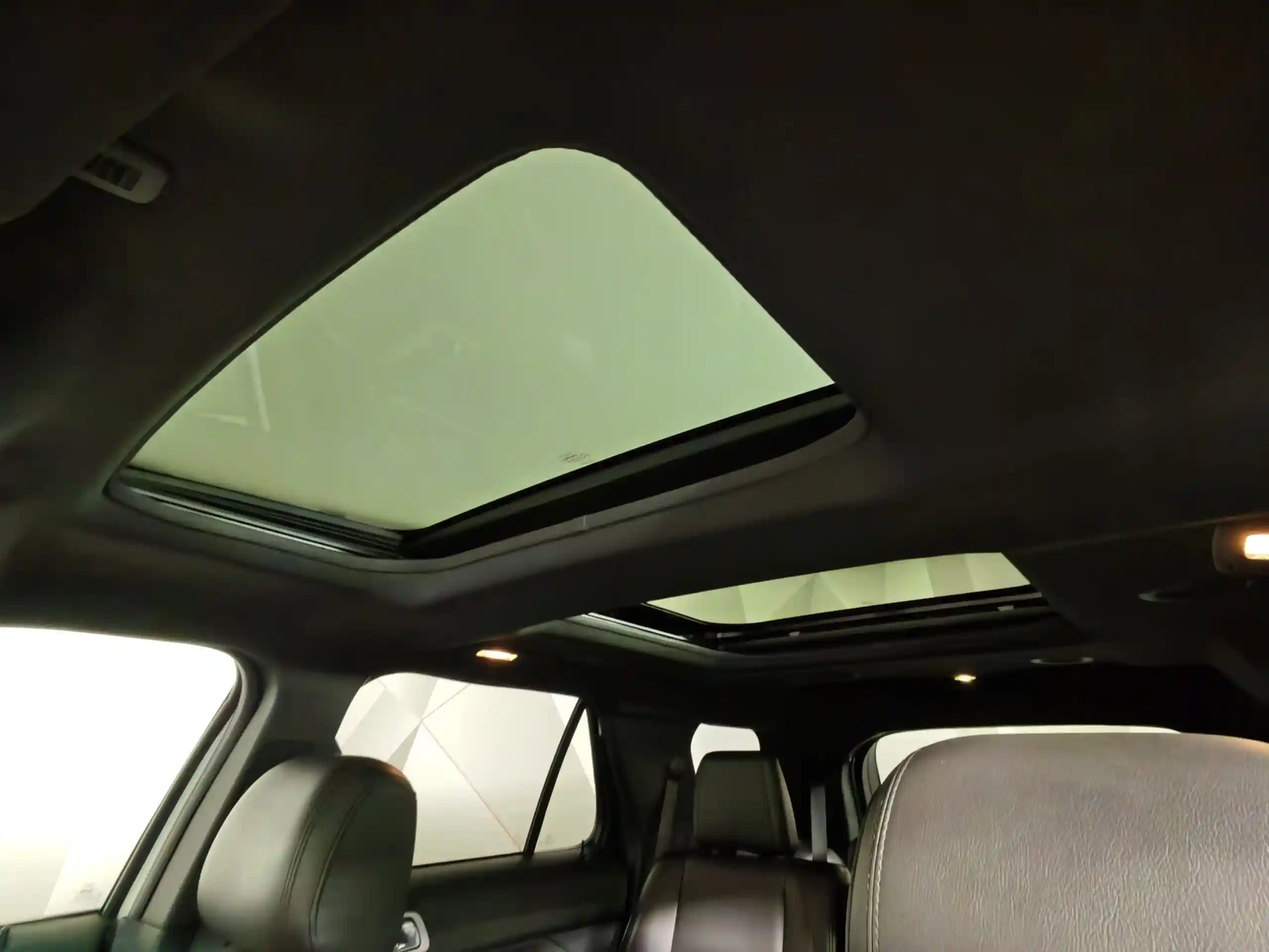 Ford Explorer 2015