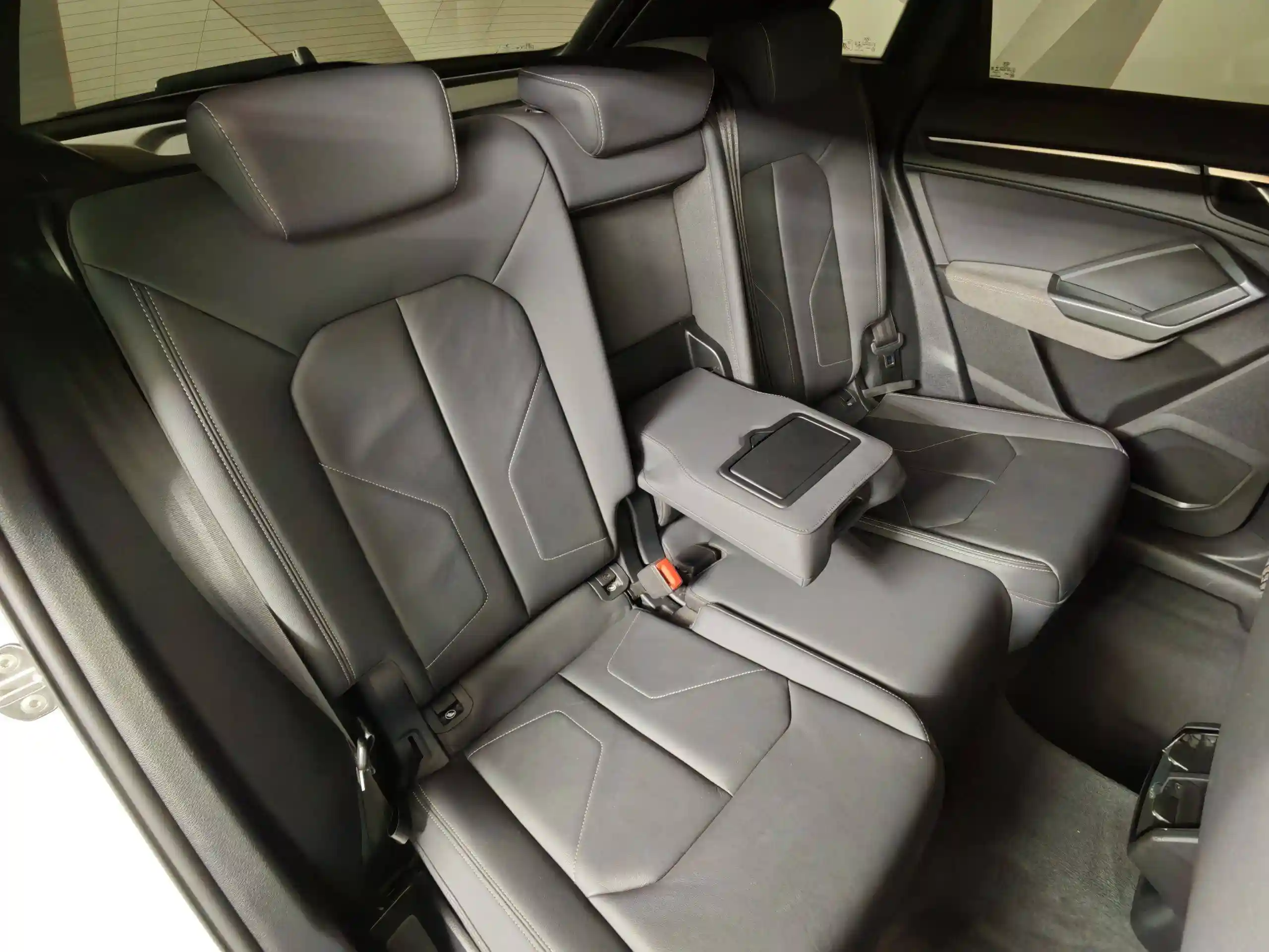 Audi Q3 2020