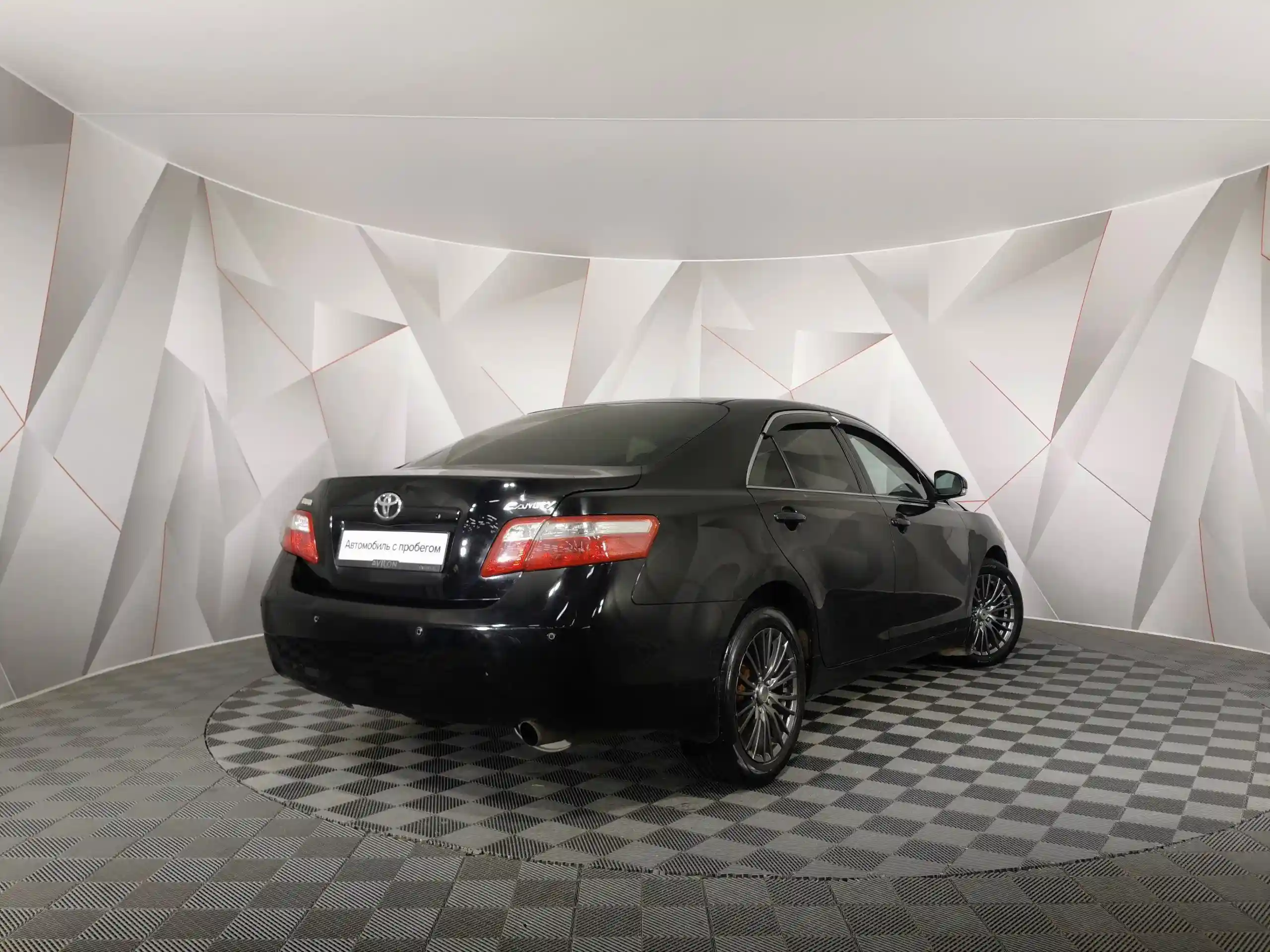 Toyota Camry 2009