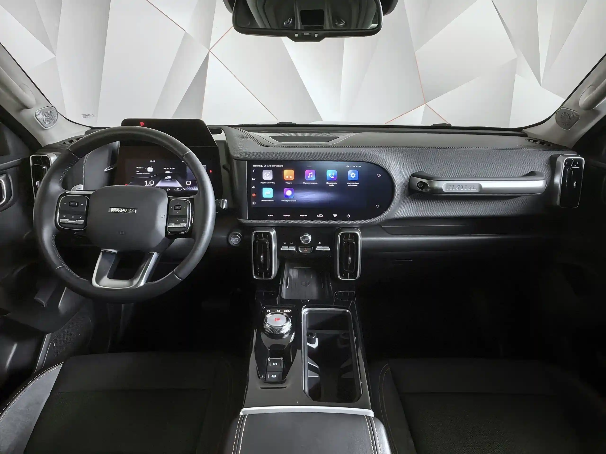 Haval Dargo 2023