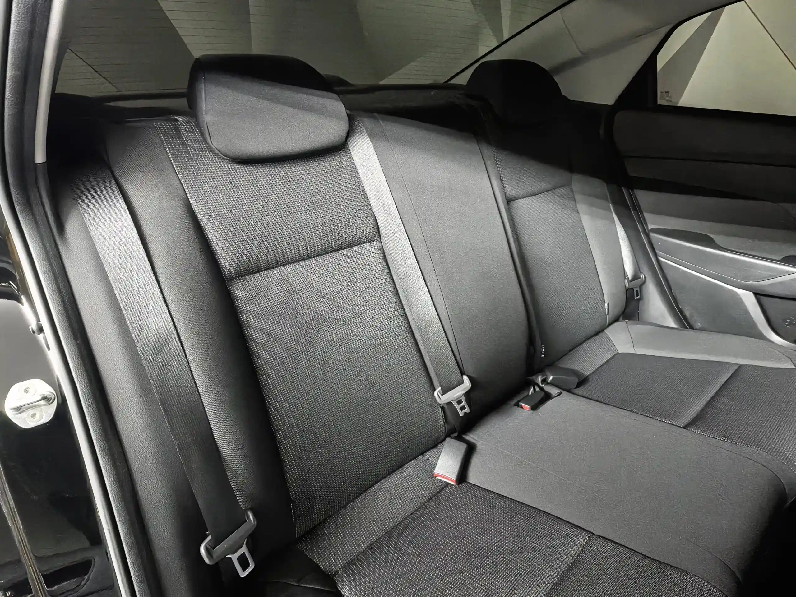 Hyundai Solaris 2019