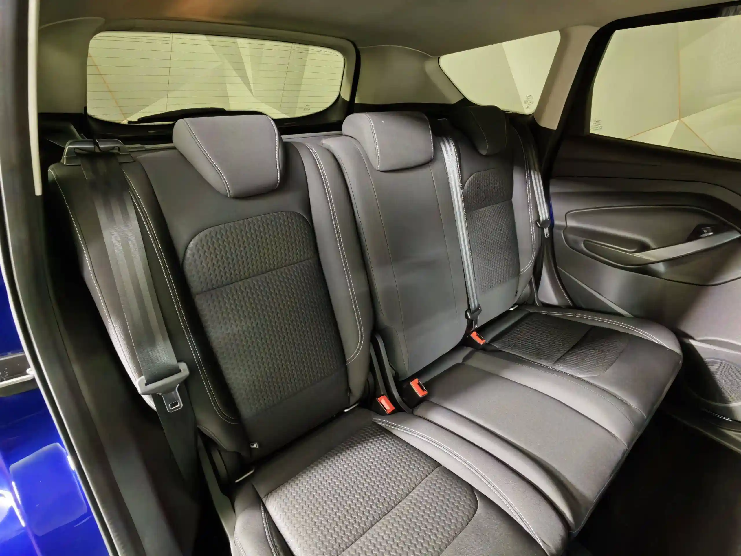 Ford Kuga 2017