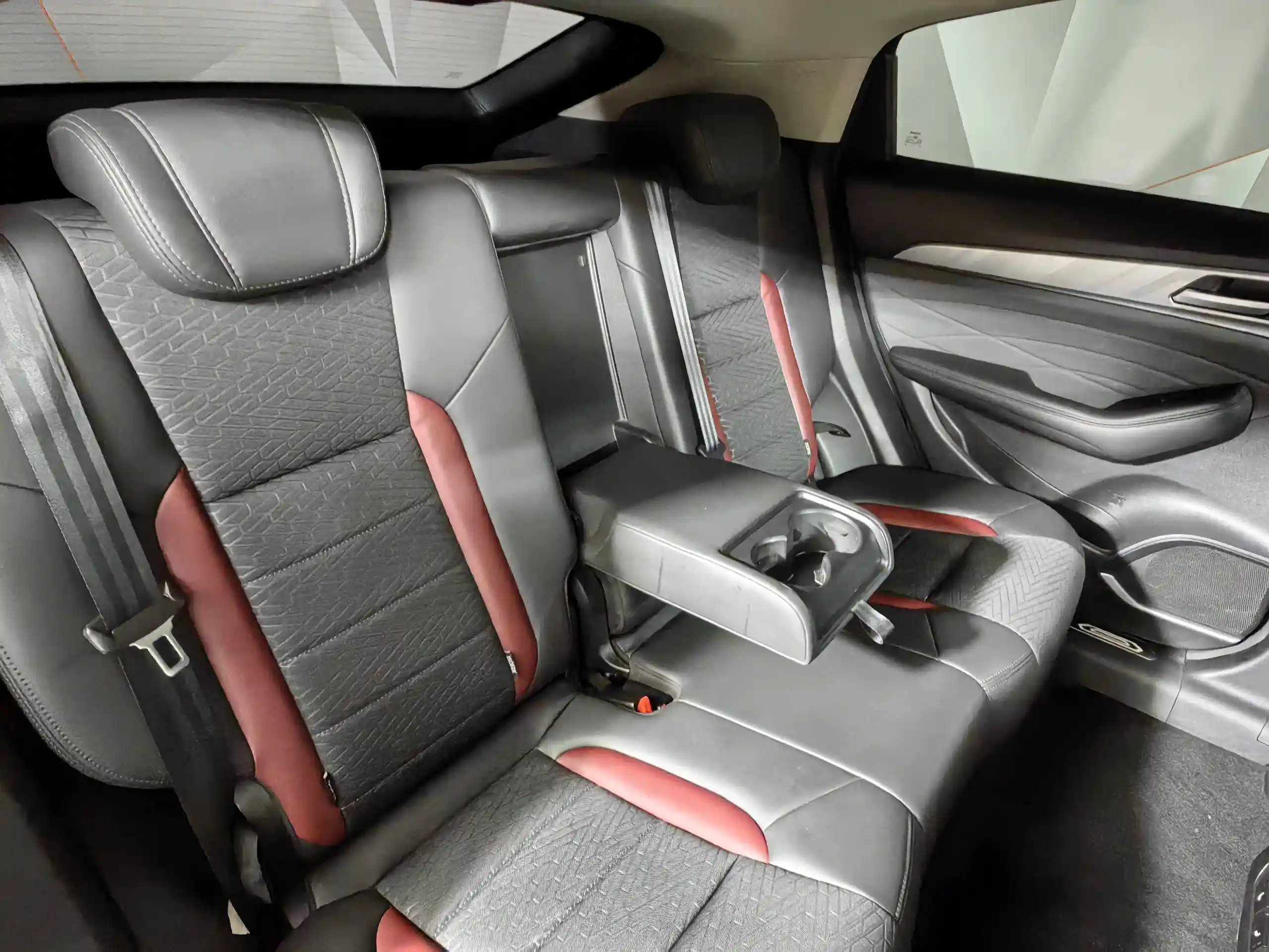 Haval F7x 2023