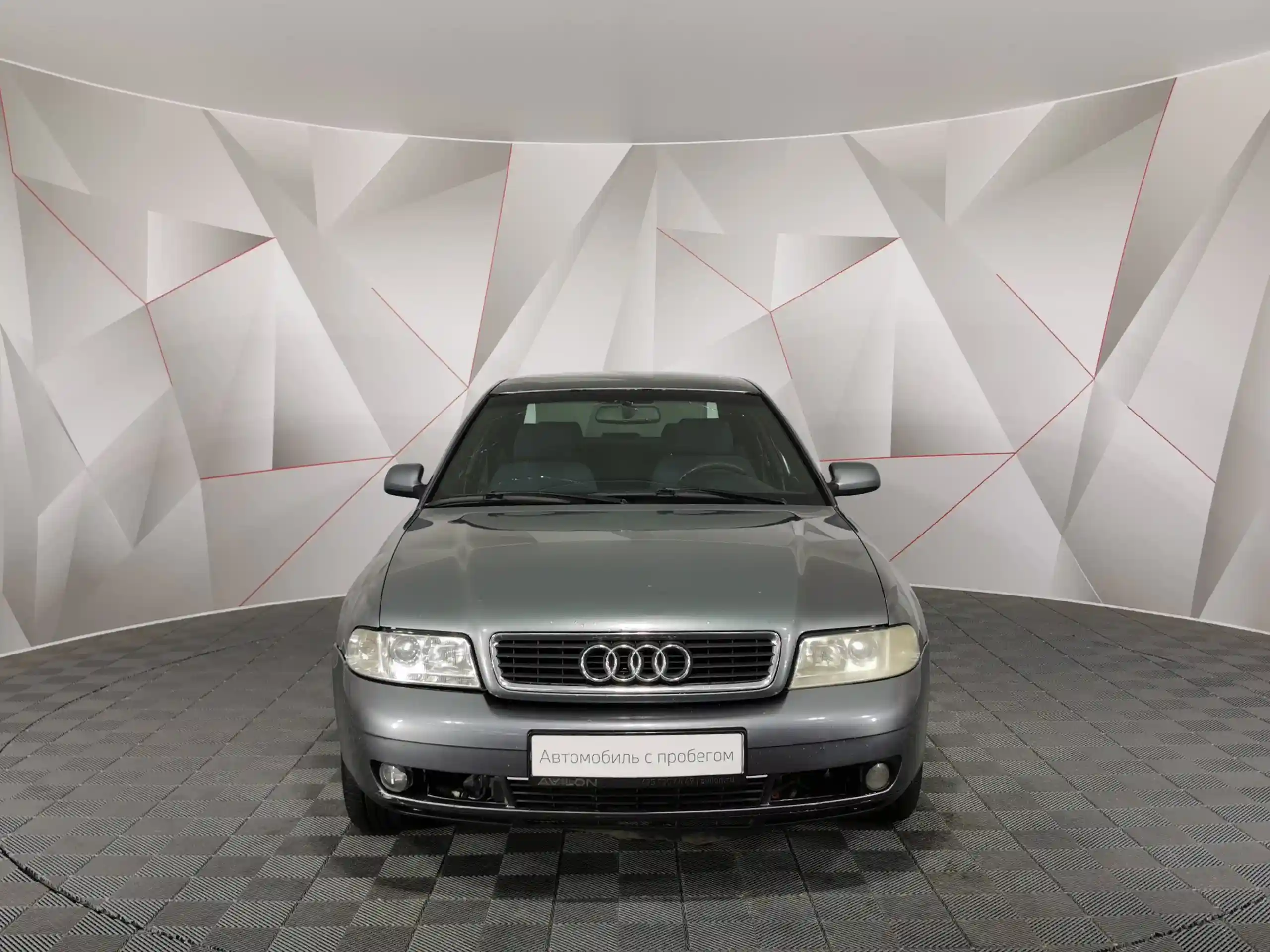 Audi A4 1999