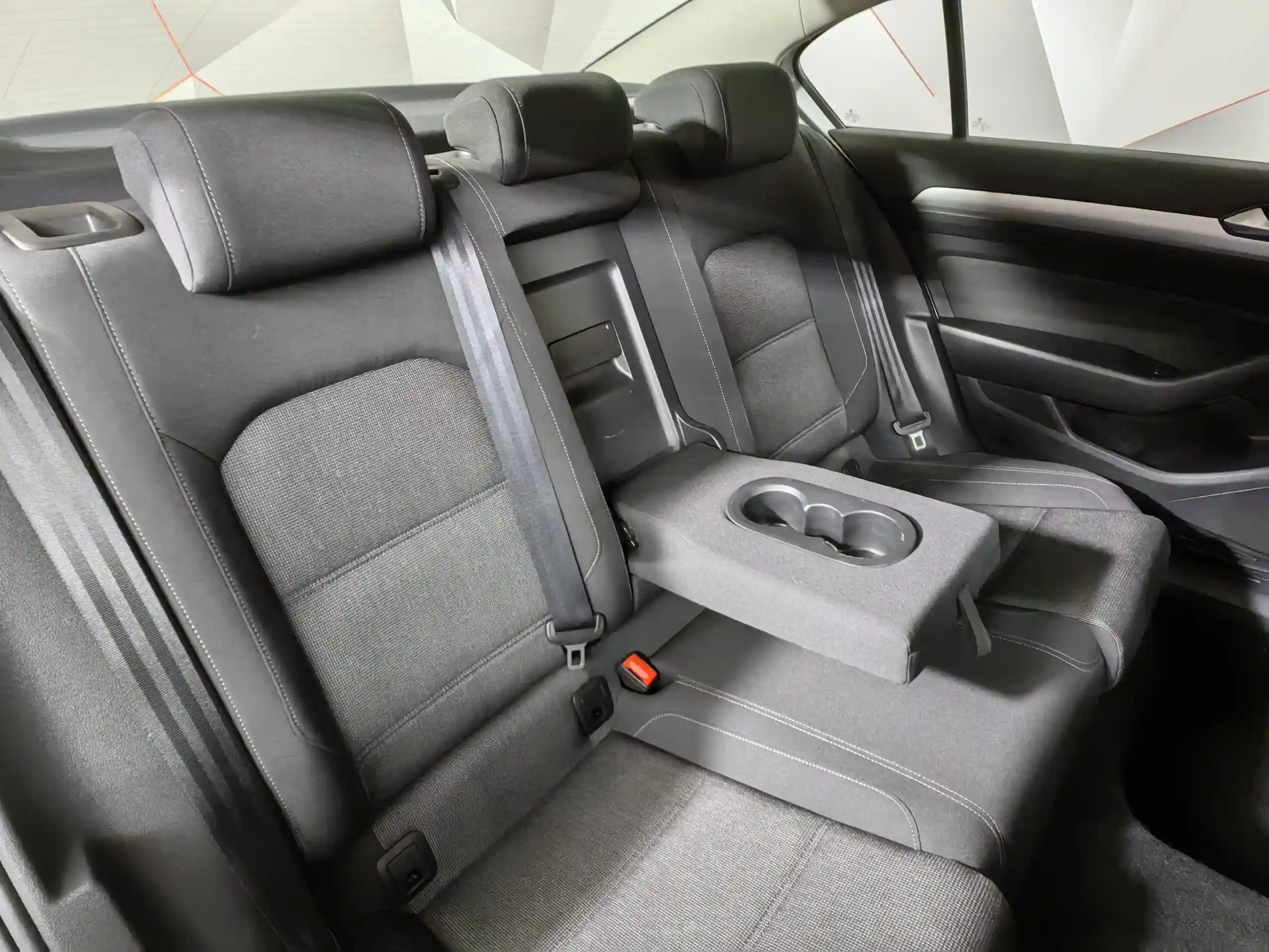 Volkswagen Passat 2019