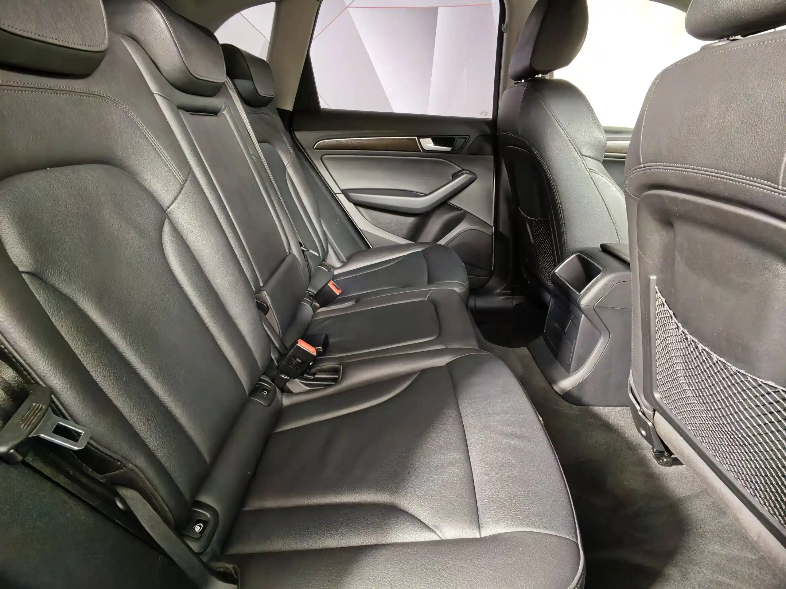 Audi Q5 2015
