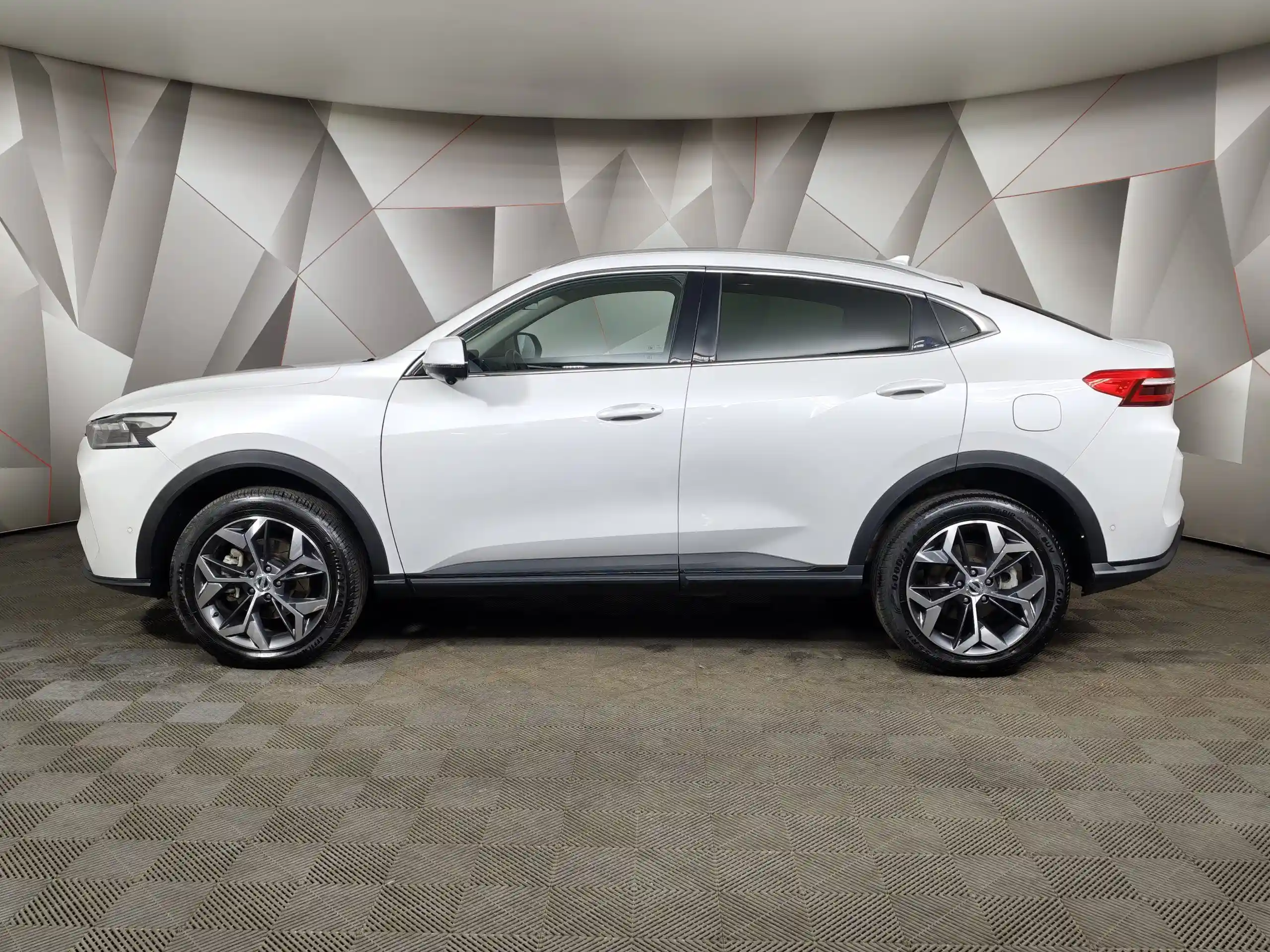 Haval F7x 2023