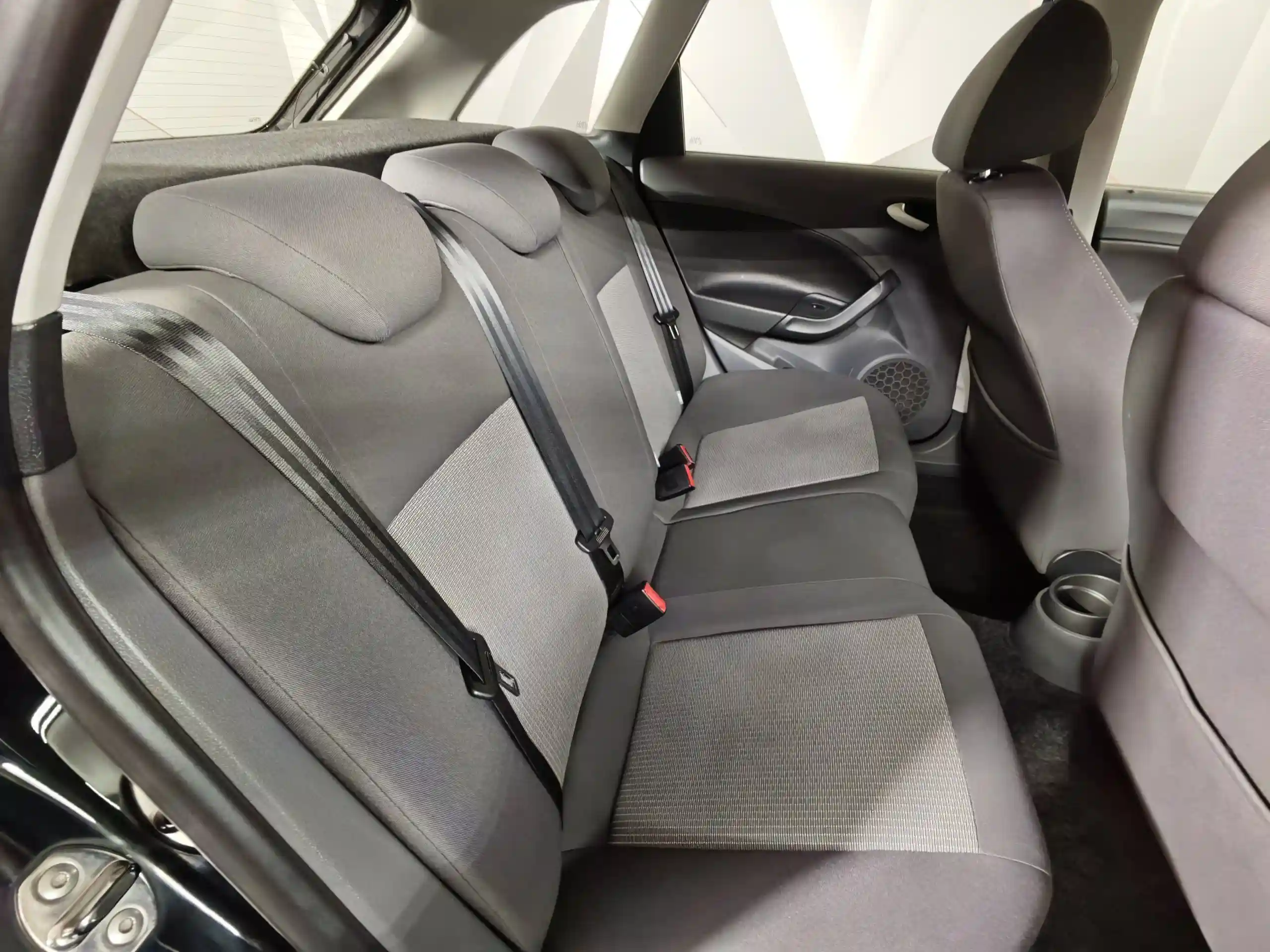 SEAT Ibiza 2012