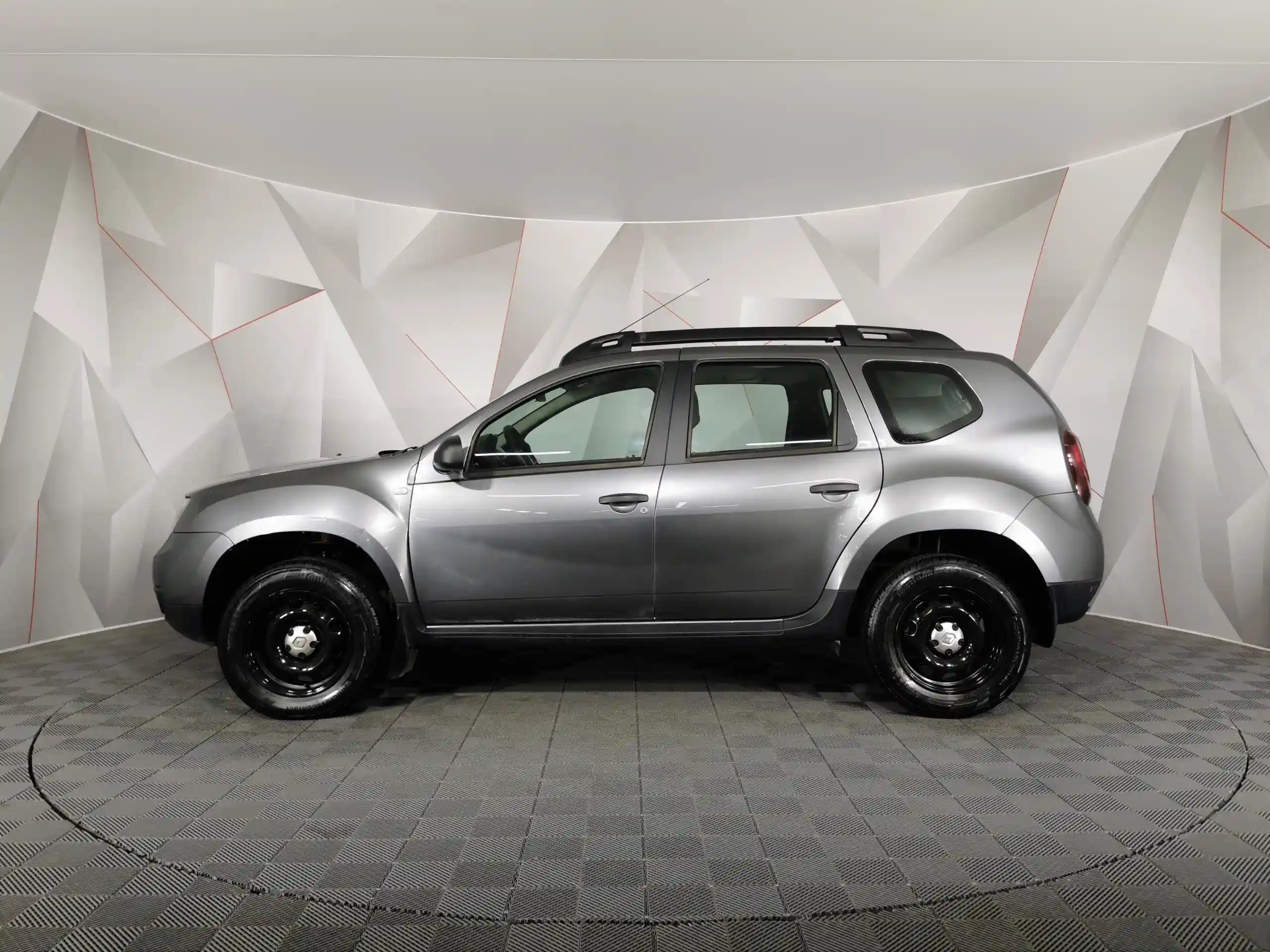 Renault Duster 2020