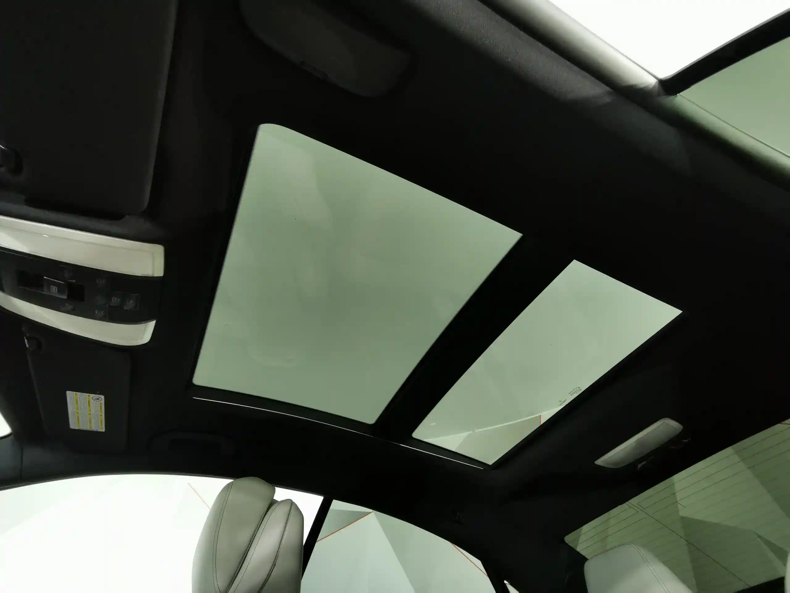 Mercedes-Benz E-Класс 2013