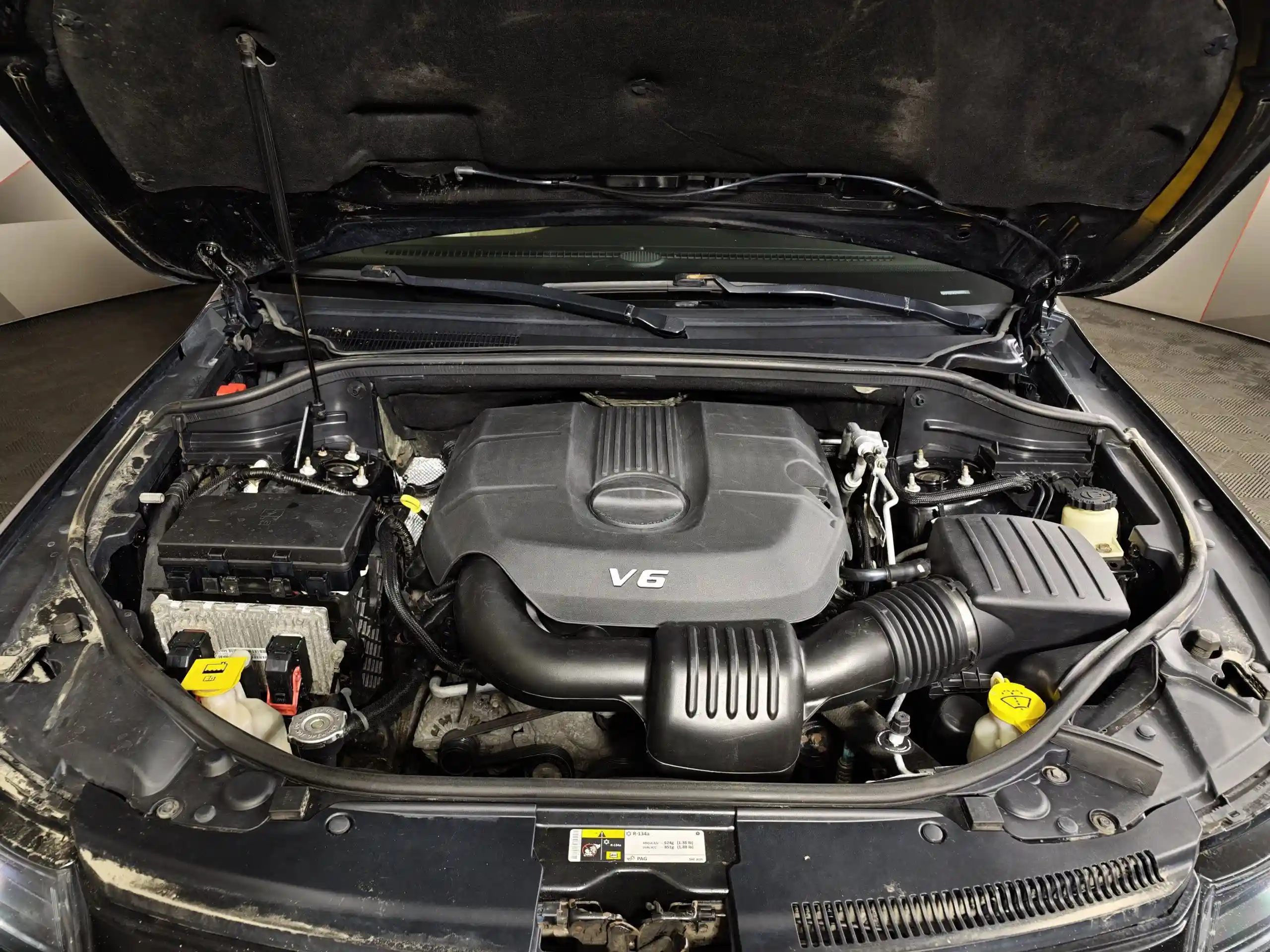 Jeep Grand Cherokee 2013