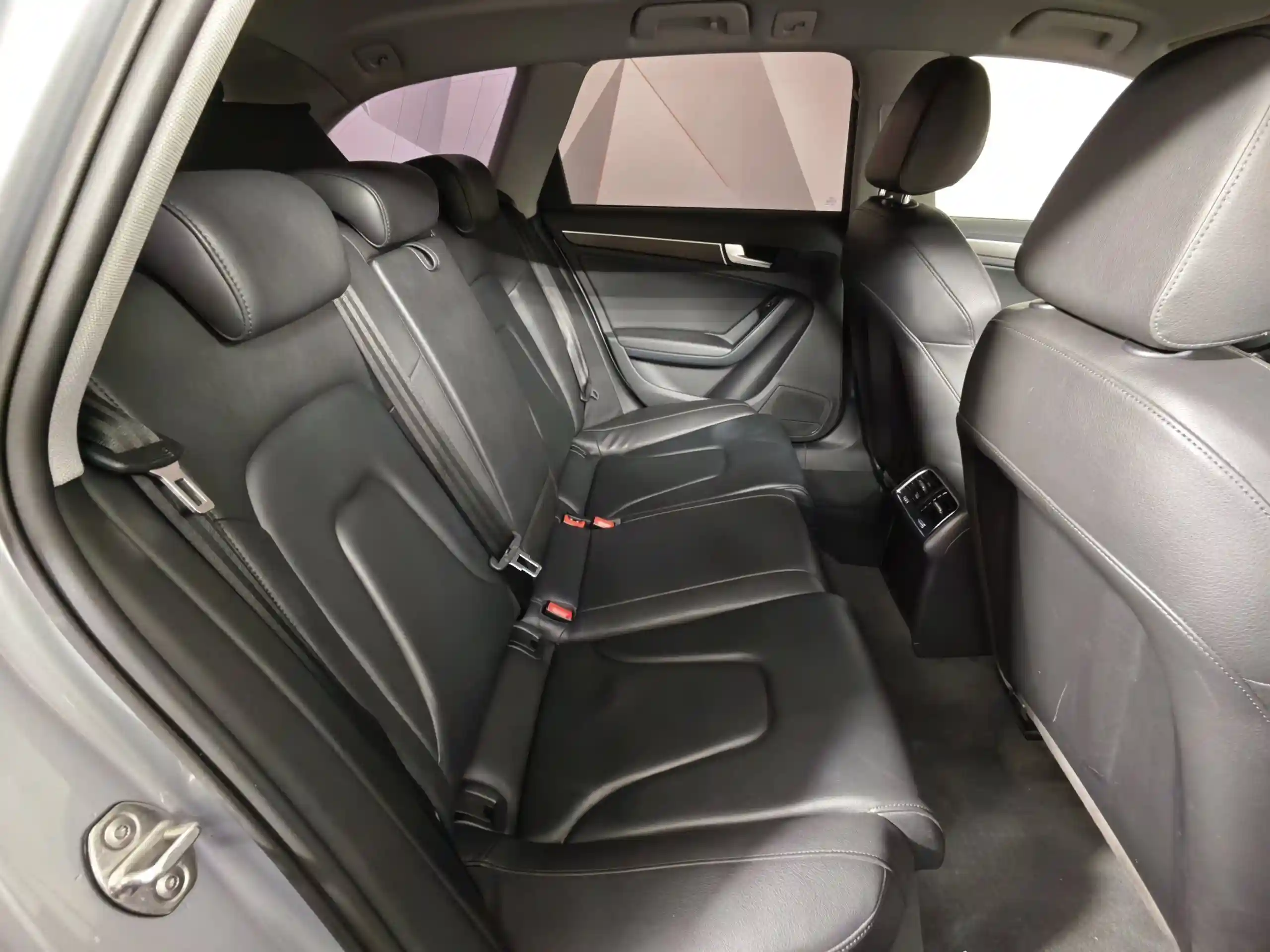 Audi A4 2015